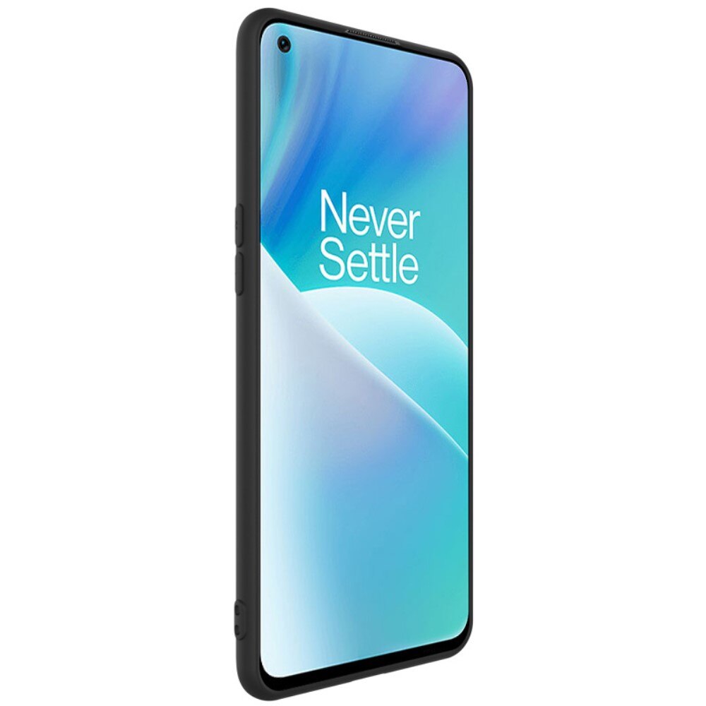 TPU Cover  Oneplus Nord 2T 5G Sort