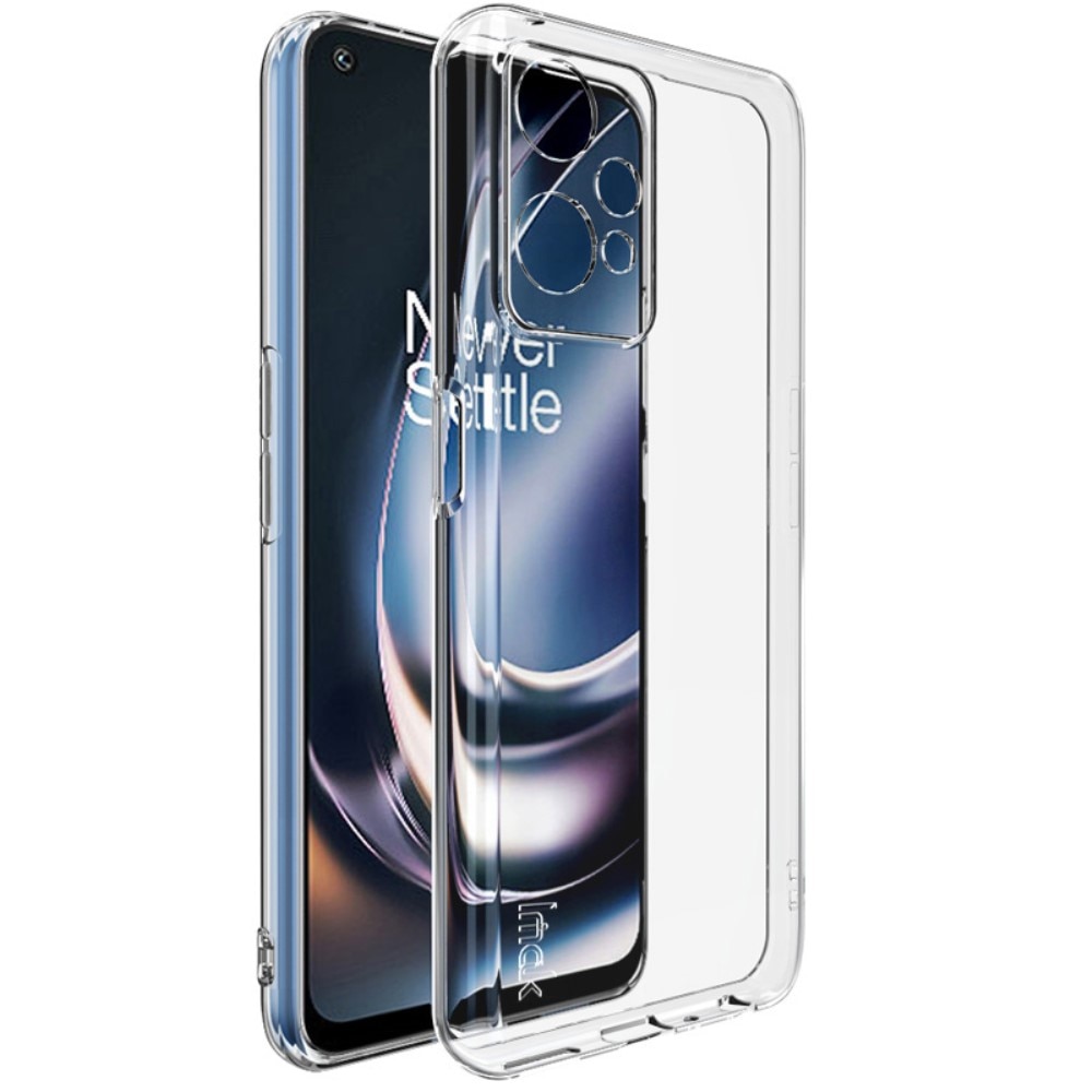 TPU Cover Realme 9 Pro/OnePlus Nord CE 2 Lite 5G Crystal Clear
