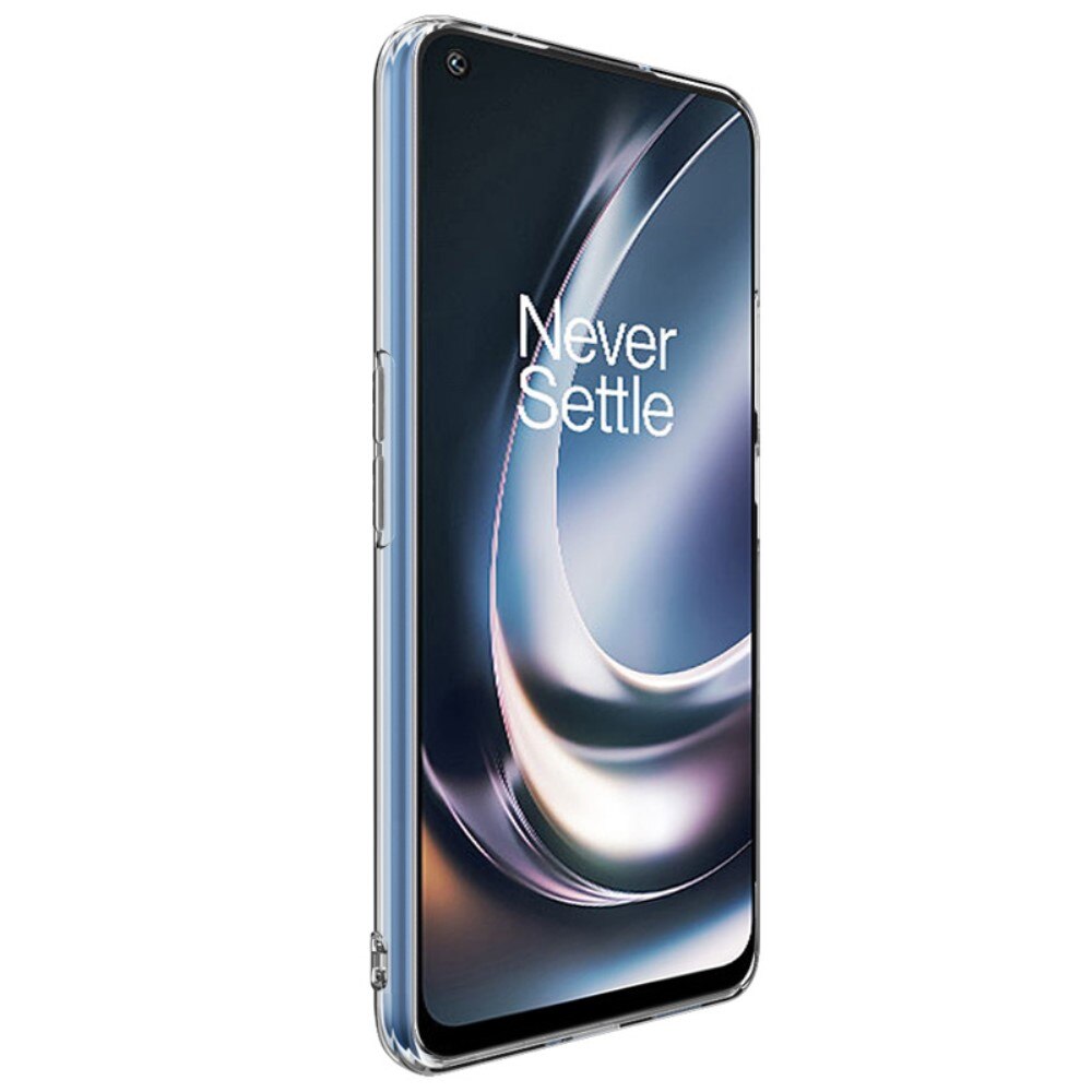 TPU Cover OnePlus/Realme OnePlus Nord CE 2 Lite 5G/9 Pro Gennemsigtig