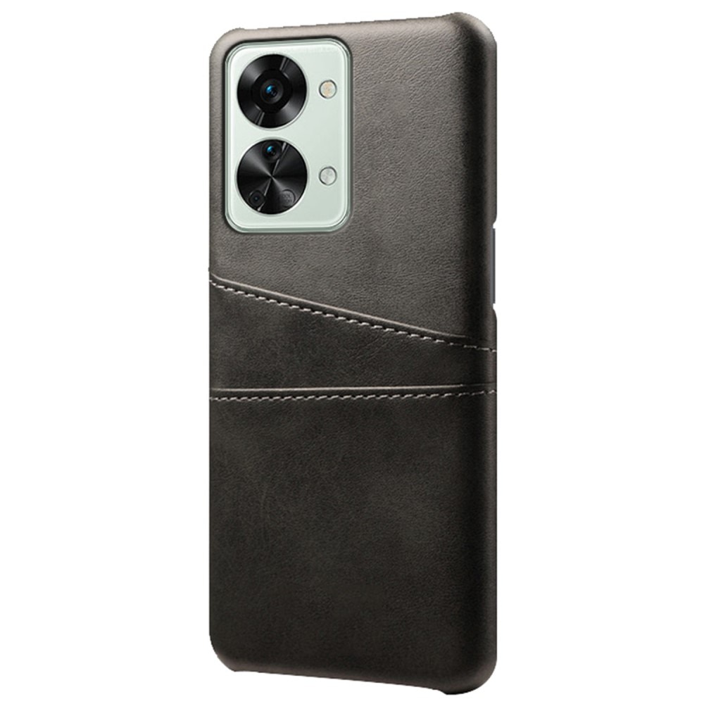 Card Slots Case OnePlus Nord 2T 5G sort