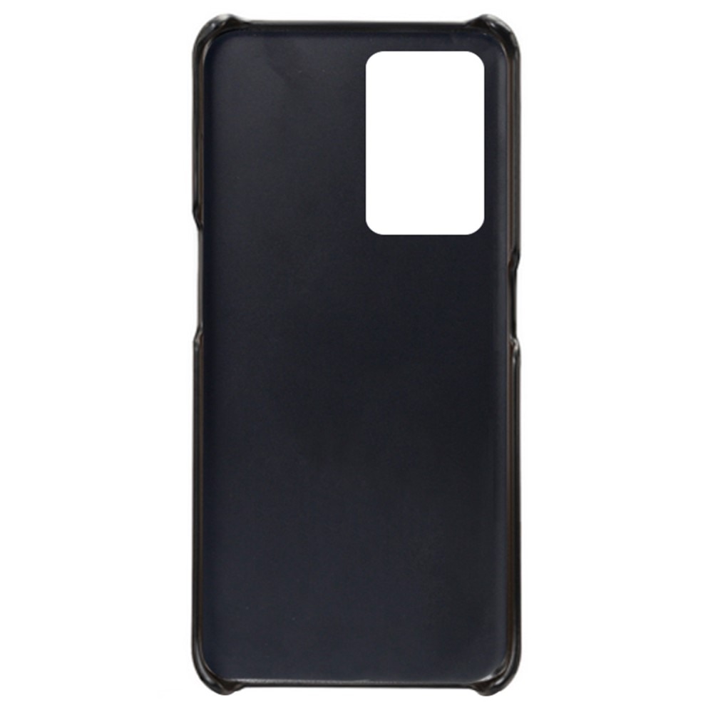 Card Slots Case OnePlus Nord 2T 5G sort