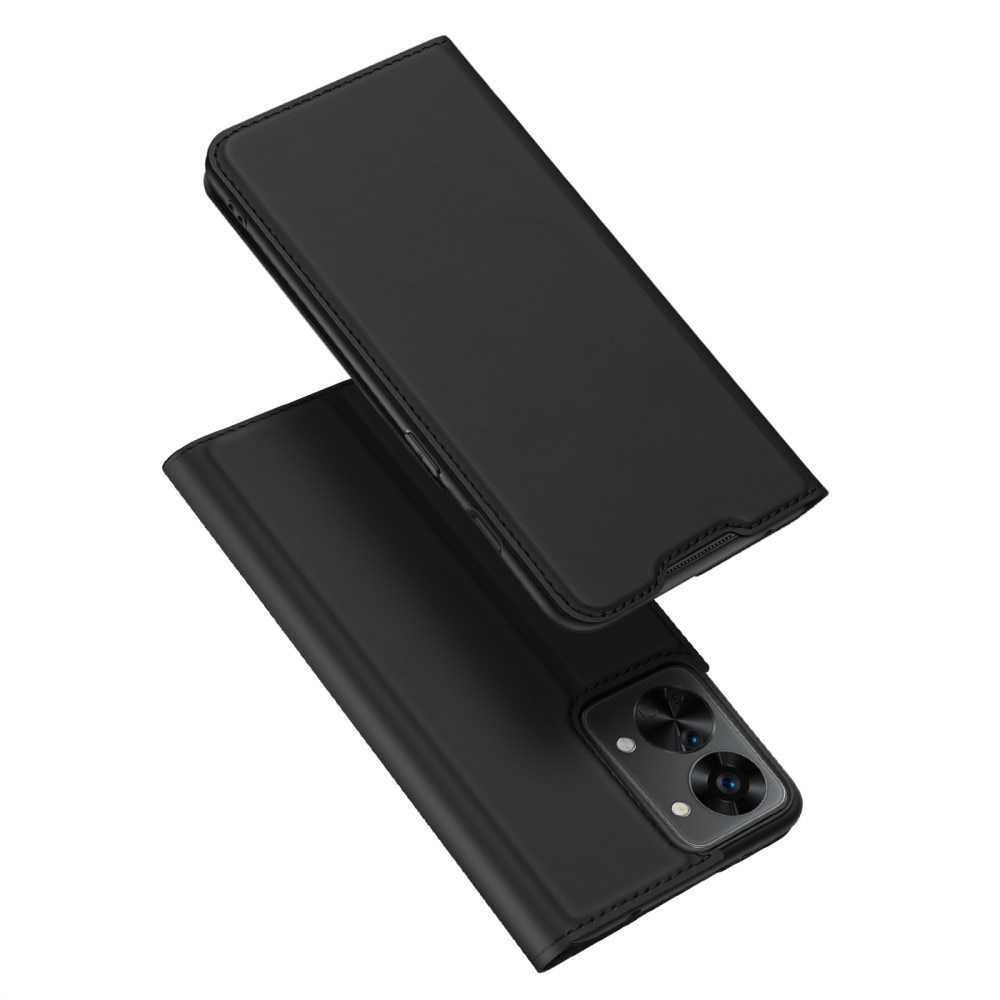 Skin Pro Series OnePlus Nord 2T 5G - Black