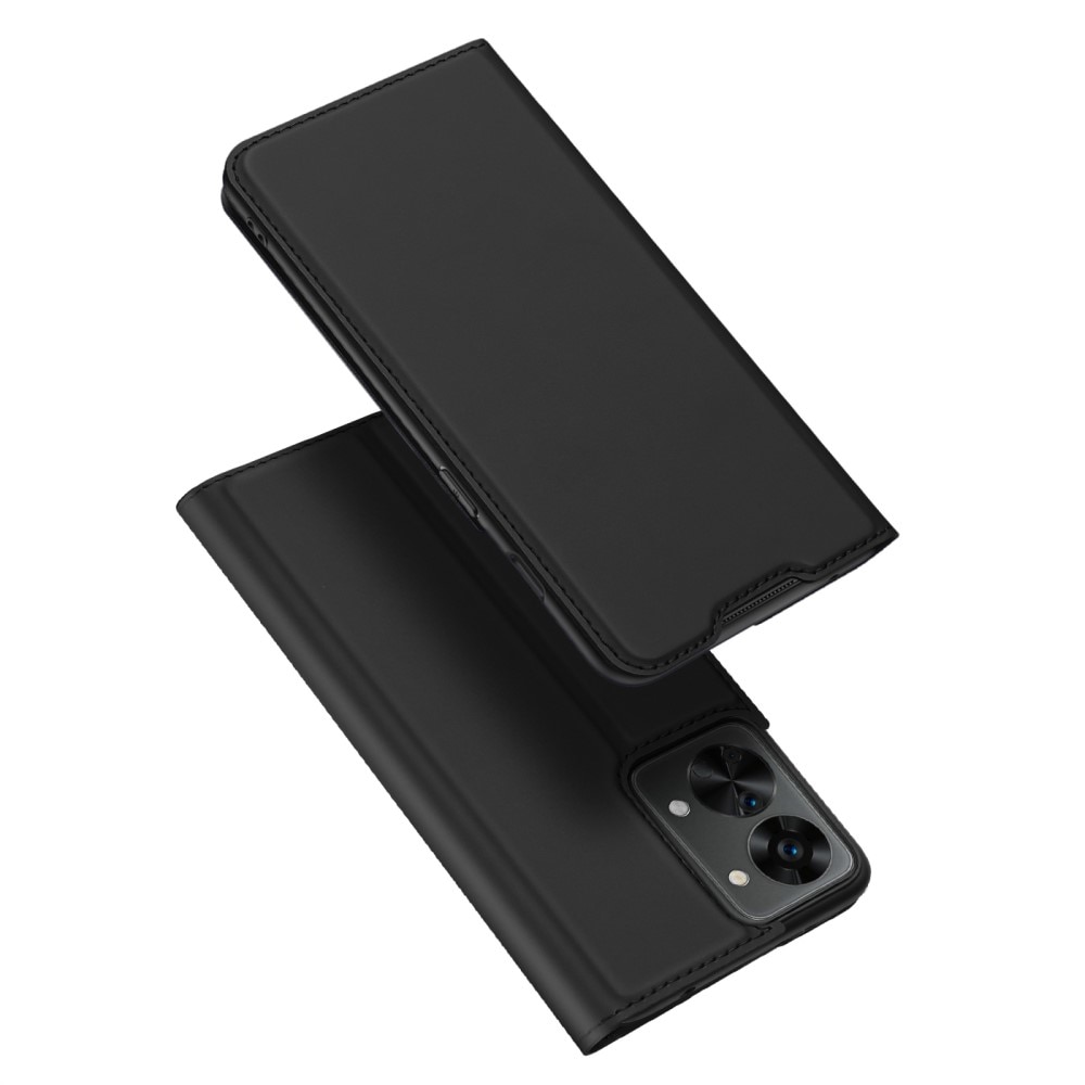 Skin Pro Series  Oneplus Nord 2T 5G - Sort