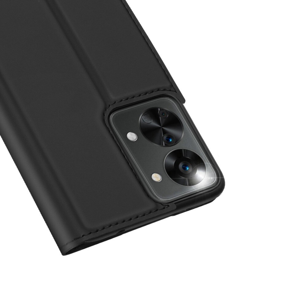 Skin Pro Series  Oneplus Nord 2T 5G - Sort