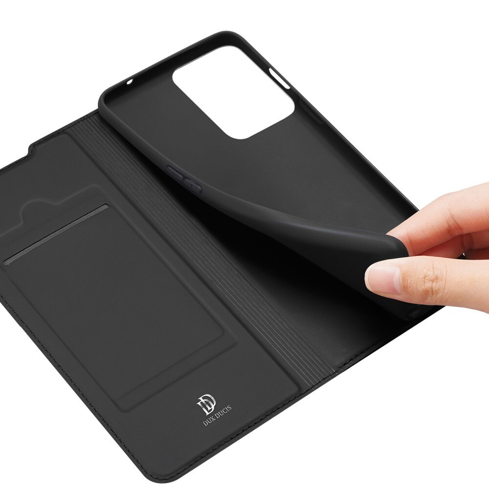 Skin Pro Series  Oneplus Nord 2T 5G - Sort