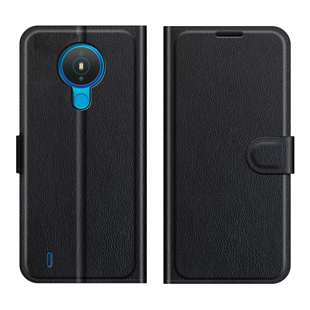 Mobiltaske Nokia  Sort