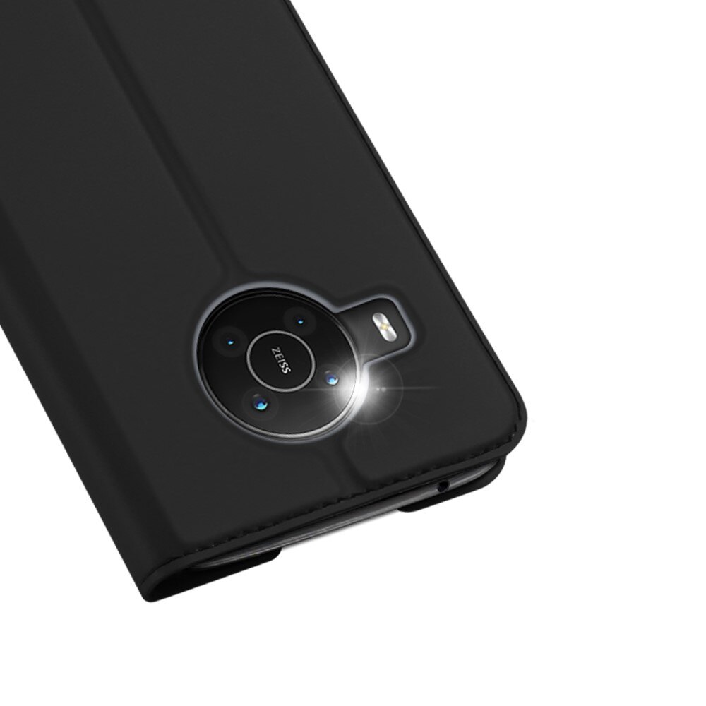 Skin Pro Series Nokia X20/X10 - Sort