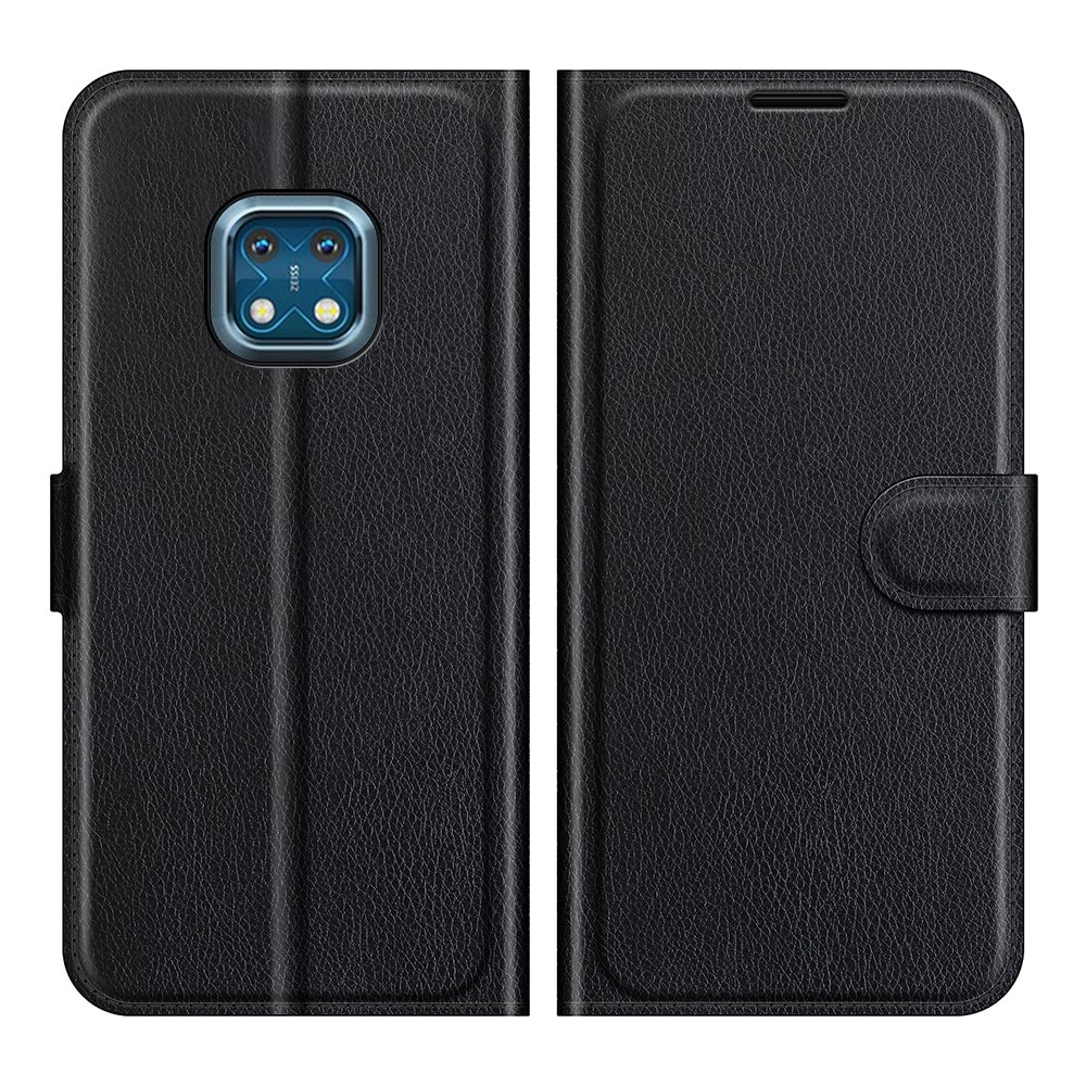 Mobiltaske  Nokia XR20 Sort