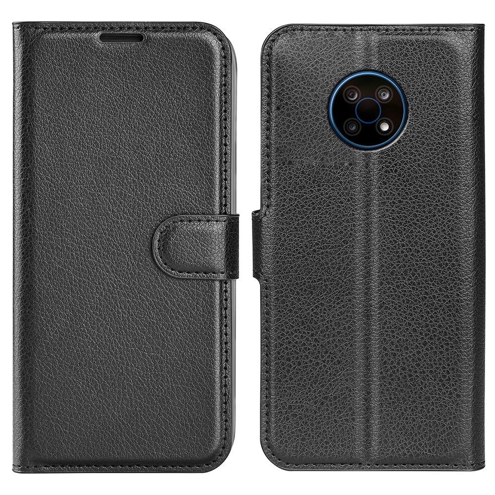 Mobiltaske  Nokia G50 Sort