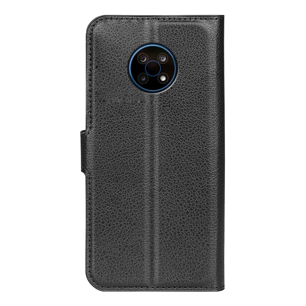Mobiltaske  Nokia G50 Sort