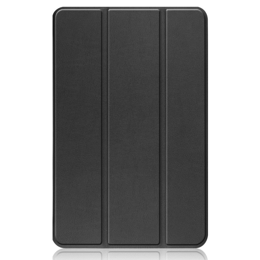Etui Tri-fold  Nokia T20 Sort
