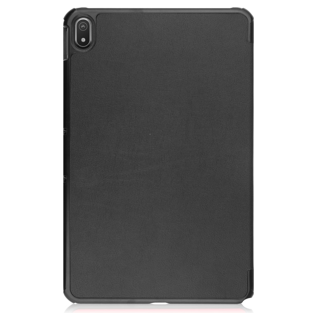 Etui Tri-fold  Nokia T20 Sort