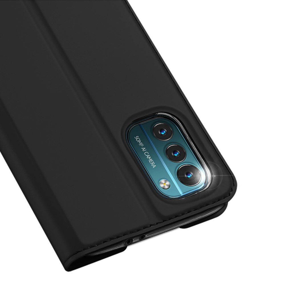 Skin Pro Series  Nokia G11/Nokia G21 - Sort