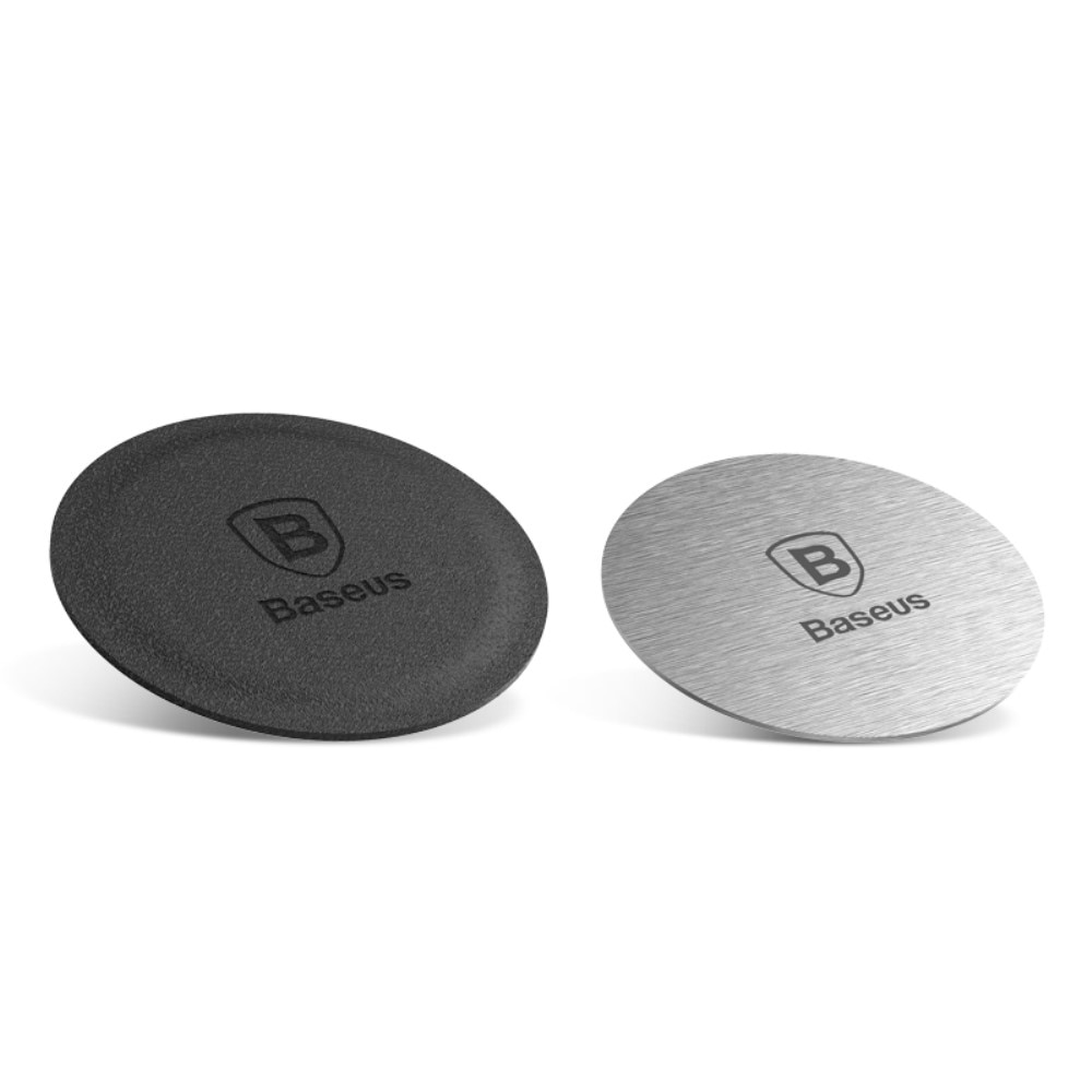 Magnetplade til mobilholder (2-pack)