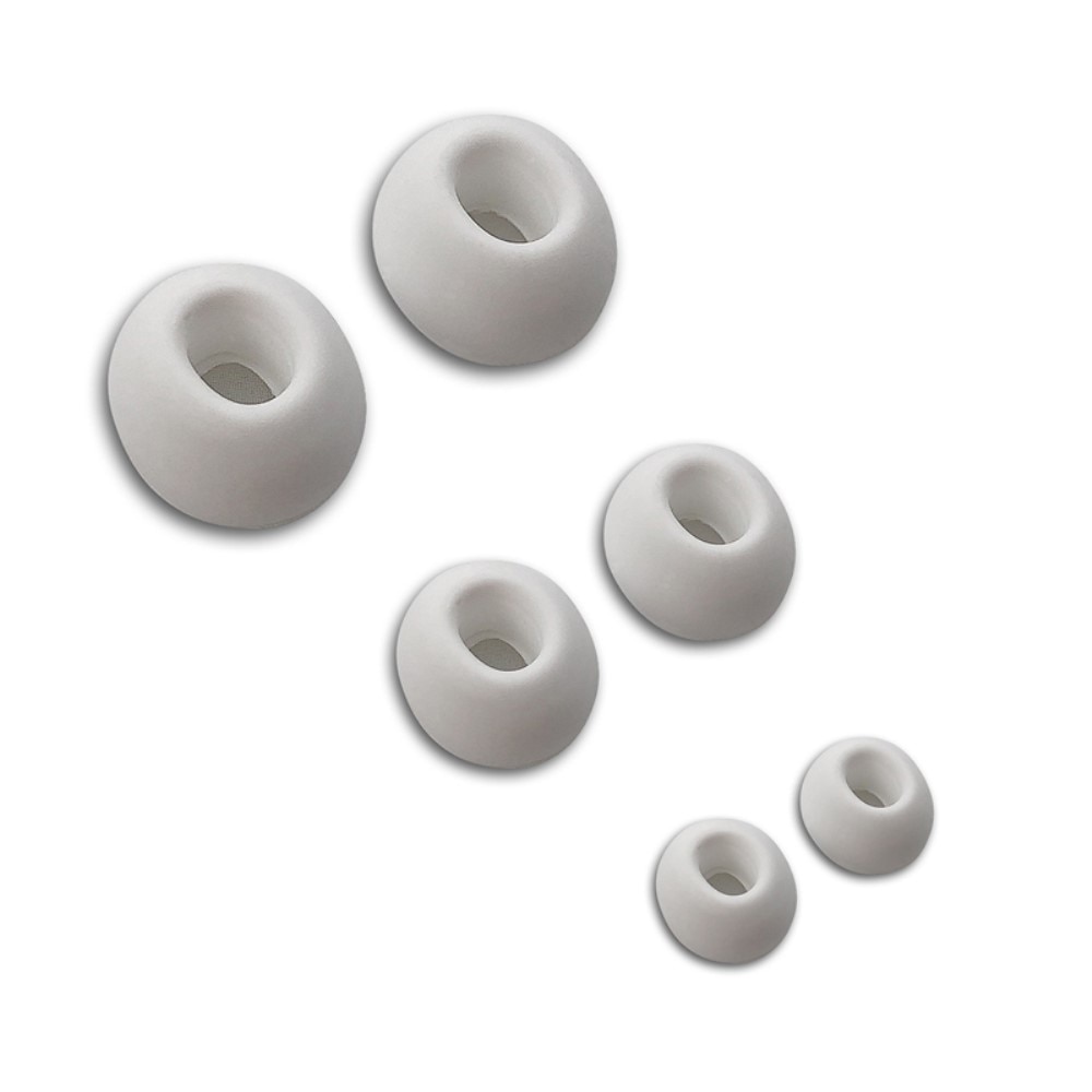 Ear Tips (3-pack) AirPods Pro 2 hvid