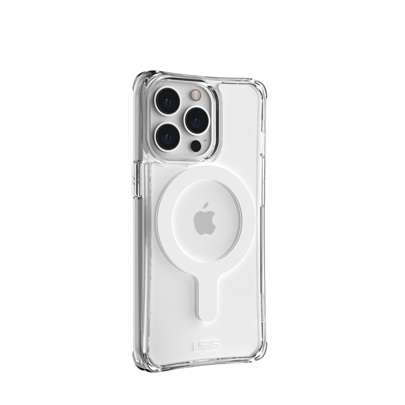 Plyo MagSafe Case iPhone 13 Pro Ice