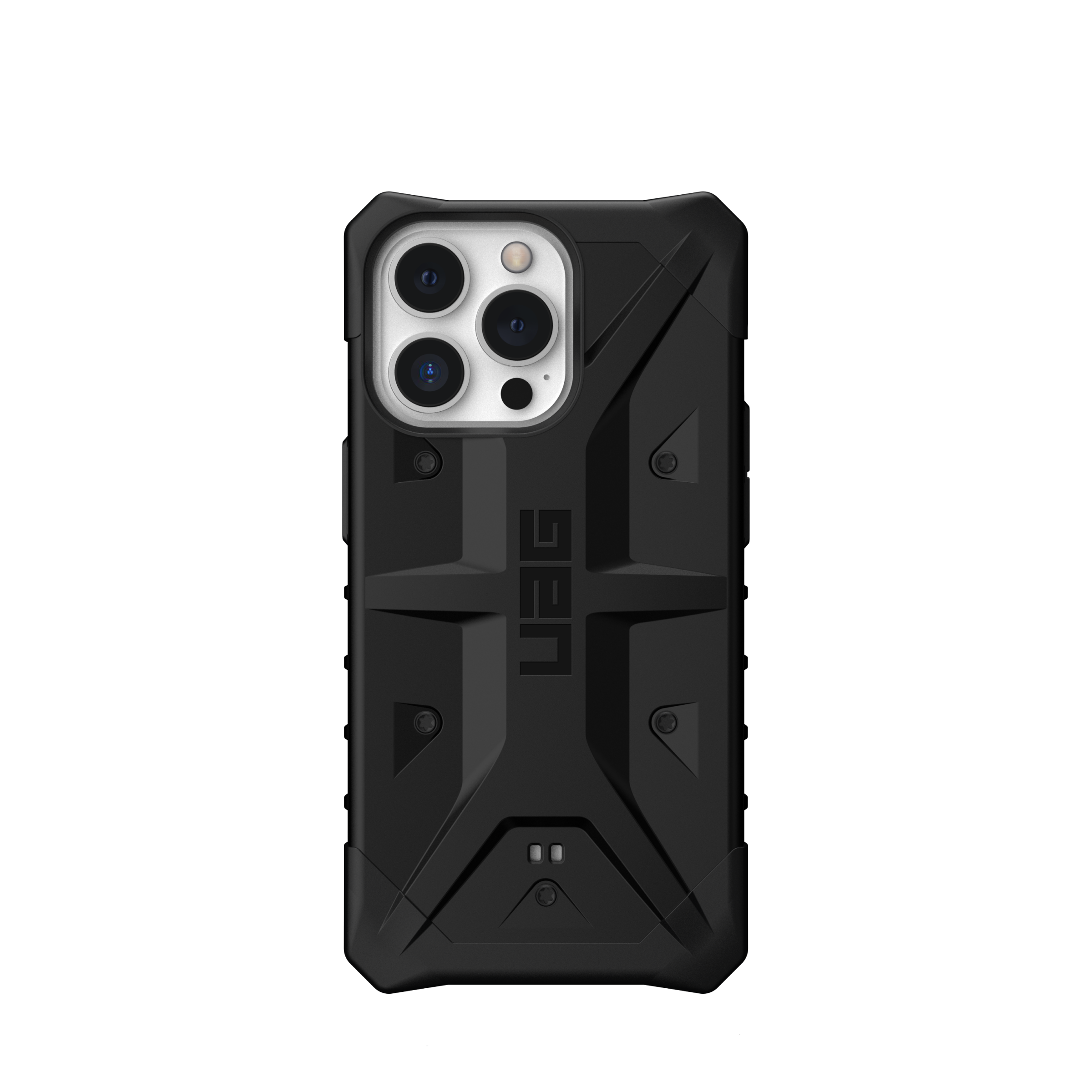 Pathfinder Series Case iPhone 13 Pro Black