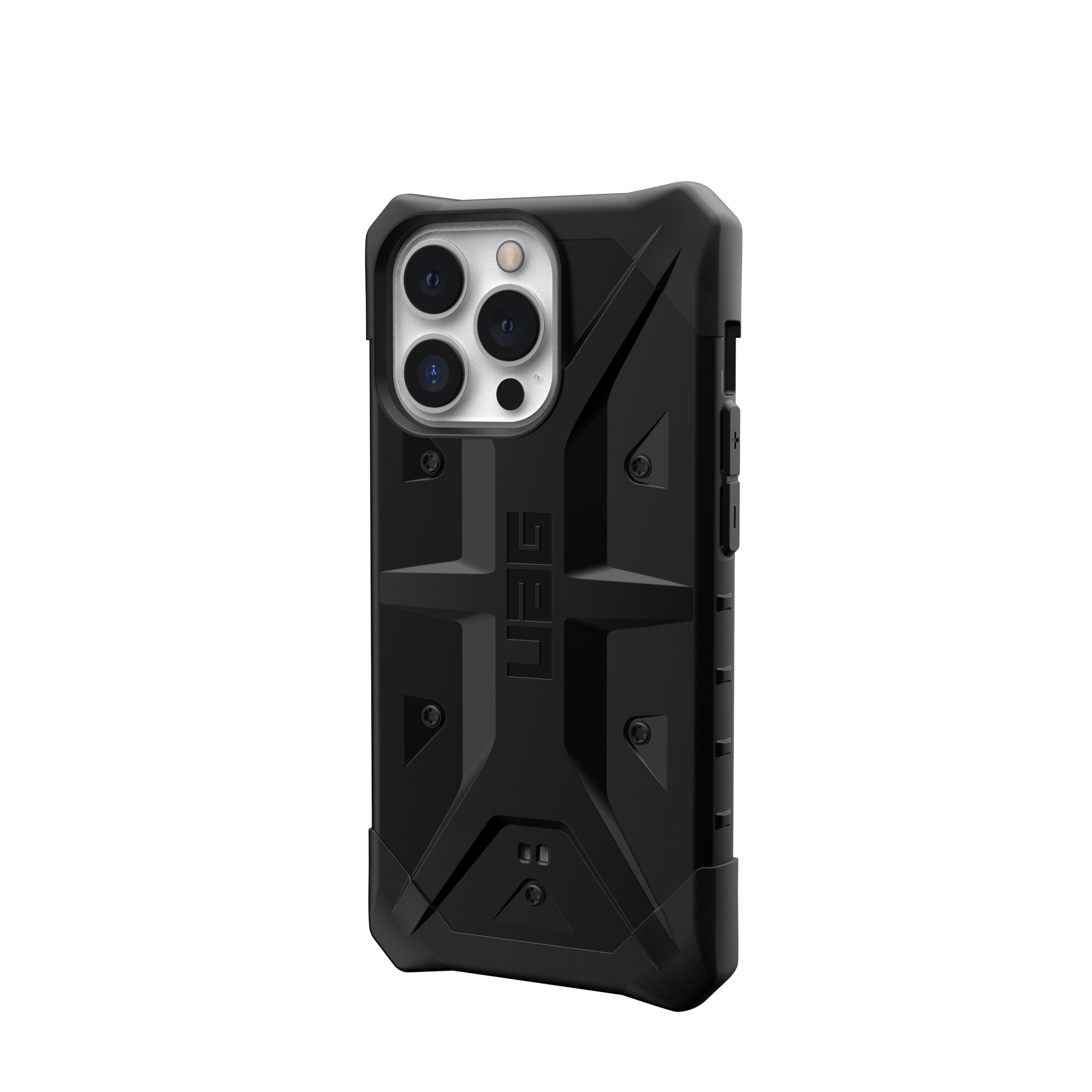 Pathfinder Series Case iPhone 13 Pro Black