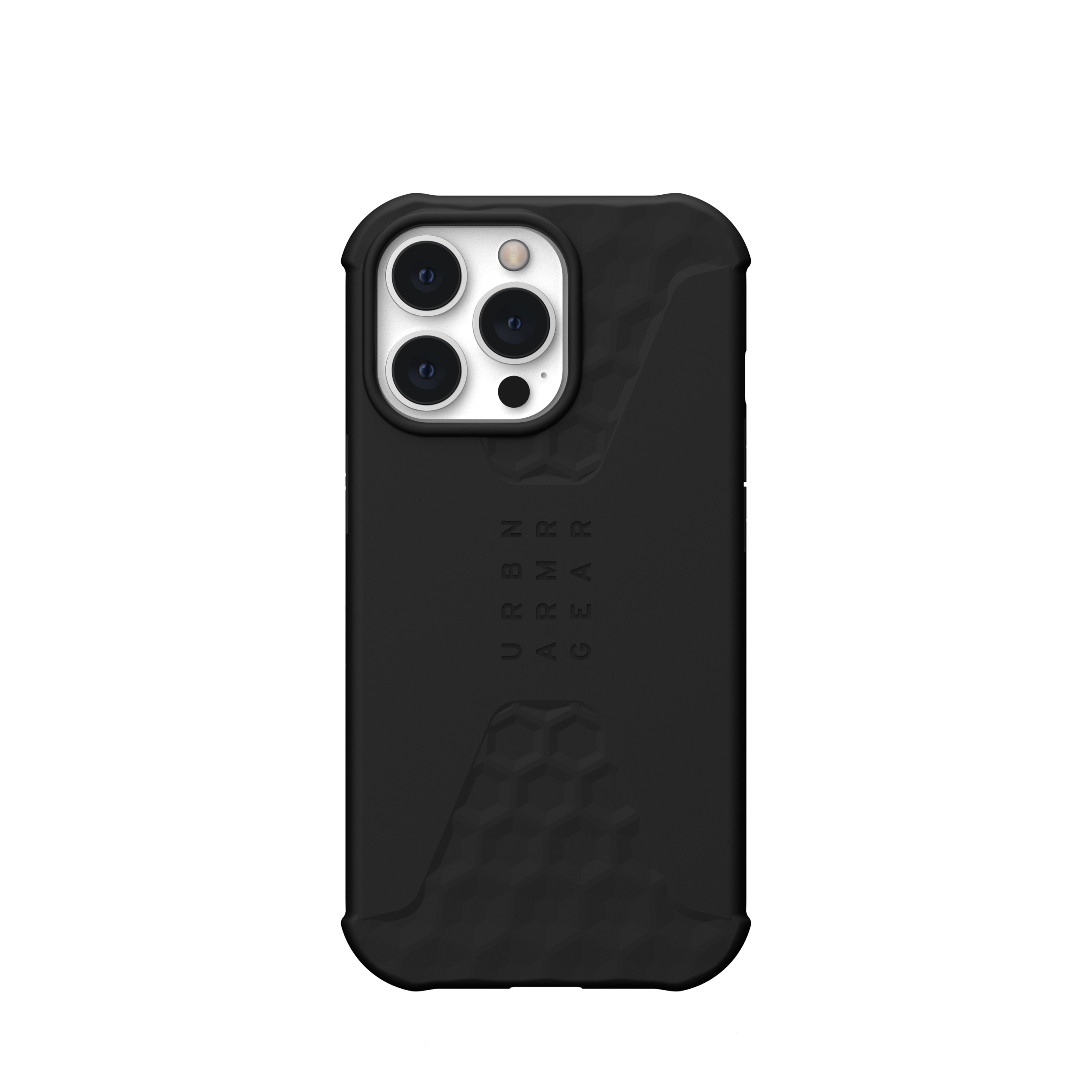 Standard Issue Case iPhone 13 Pro Black