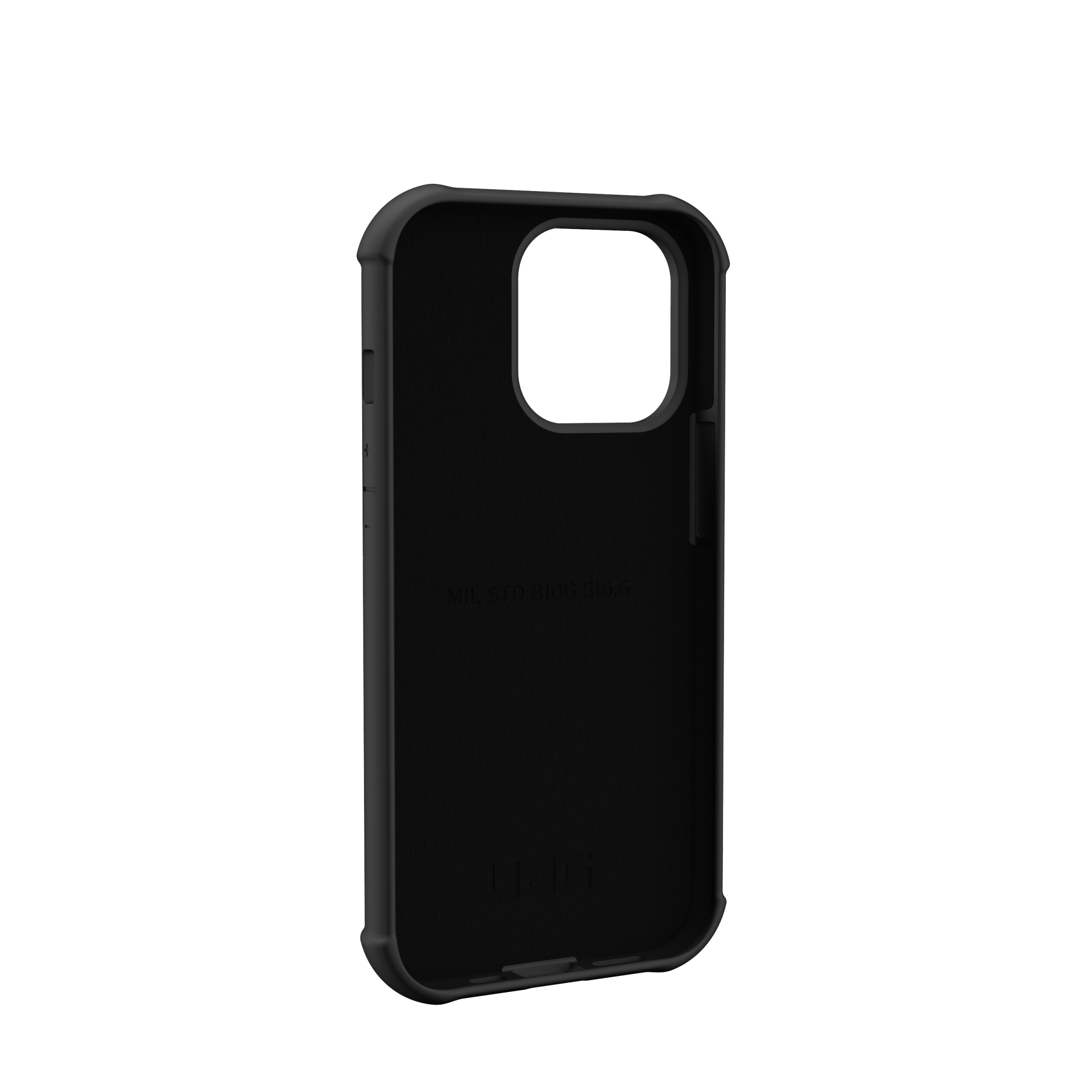 Standard Issue Case iPhone 13 Pro Black