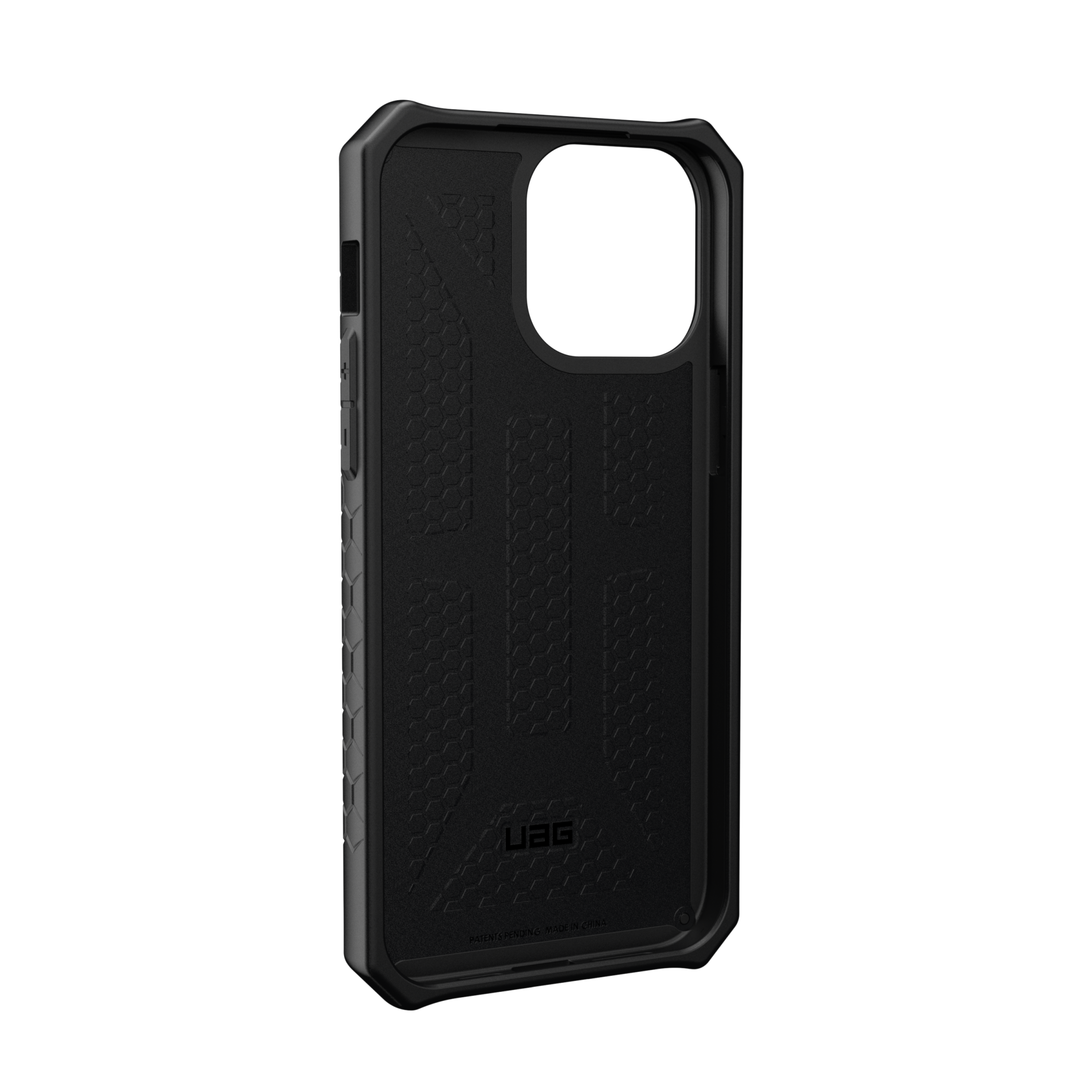 Monarch Series Case iPhone 13 Pro Max Carbon Fiber