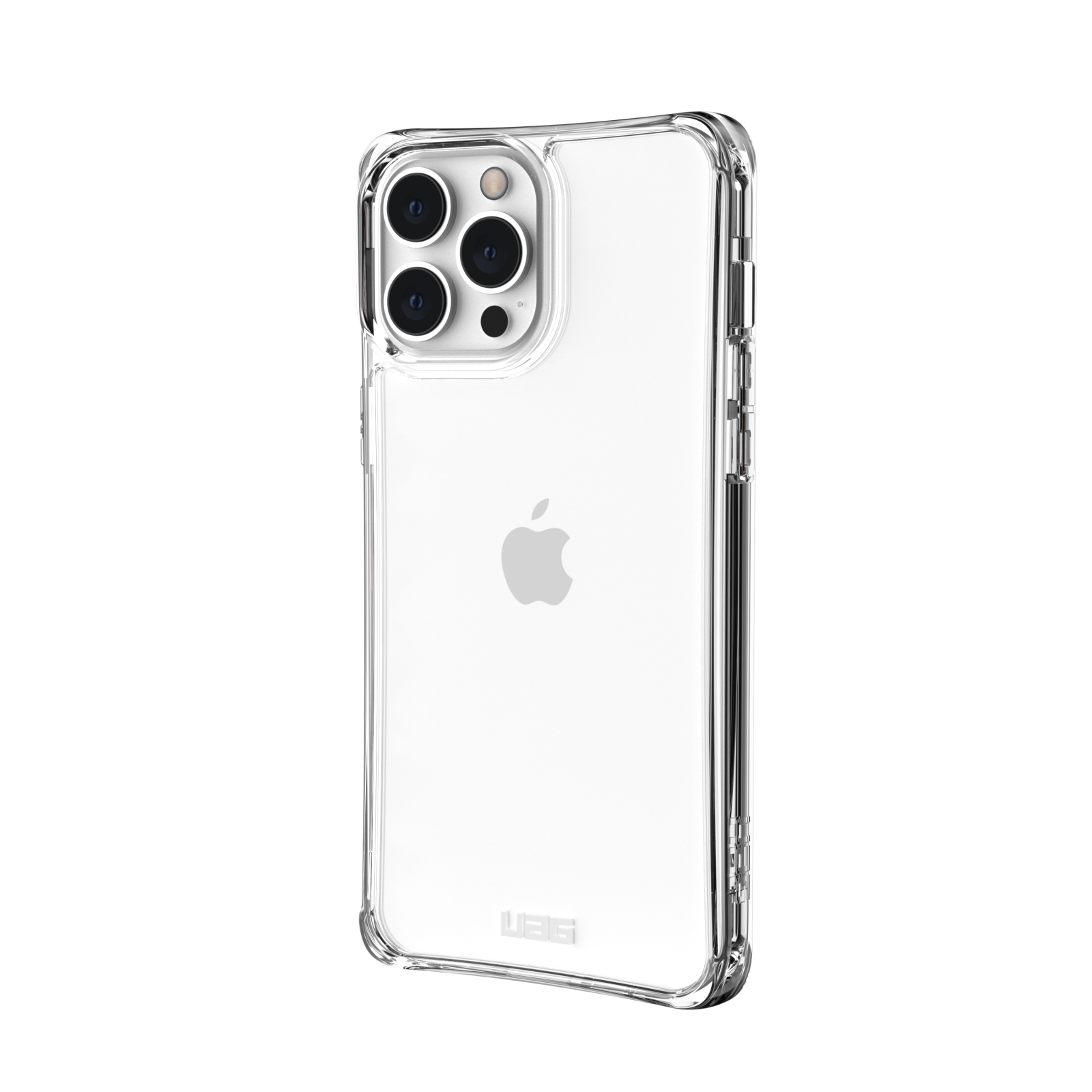 Plyo Series Case iPhone 13 Pro Max Ice