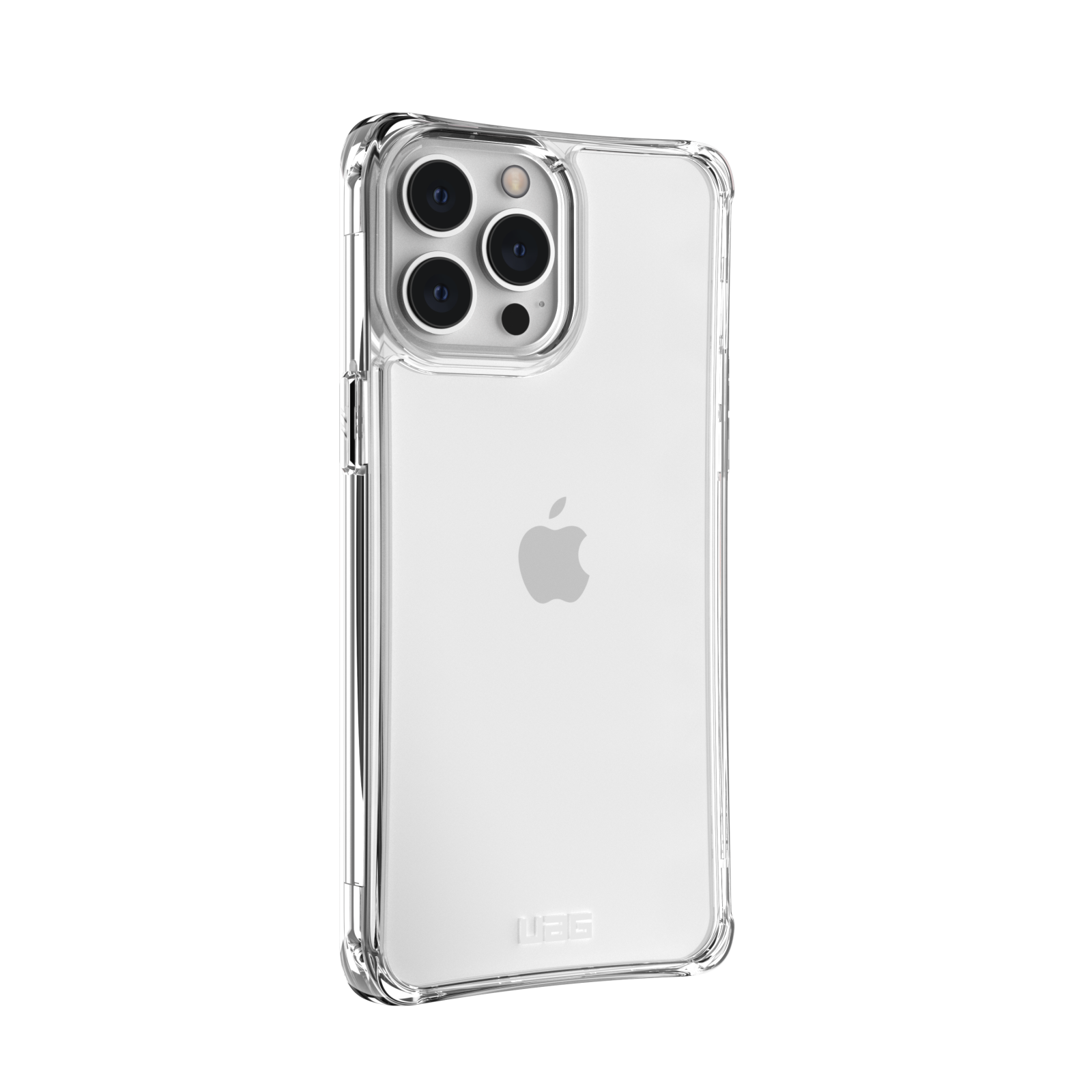 Plyo Series Case iPhone 13 Pro Max Ice