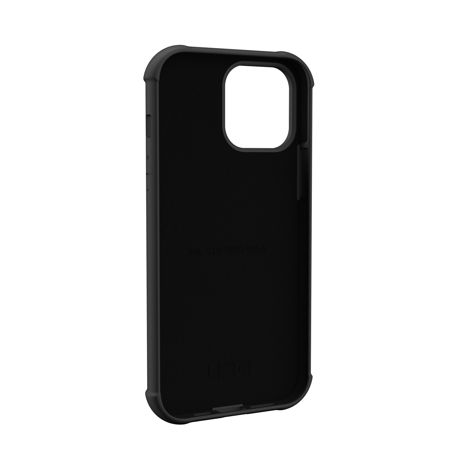 Standard Issue Case iPhone 13 Pro Max Black