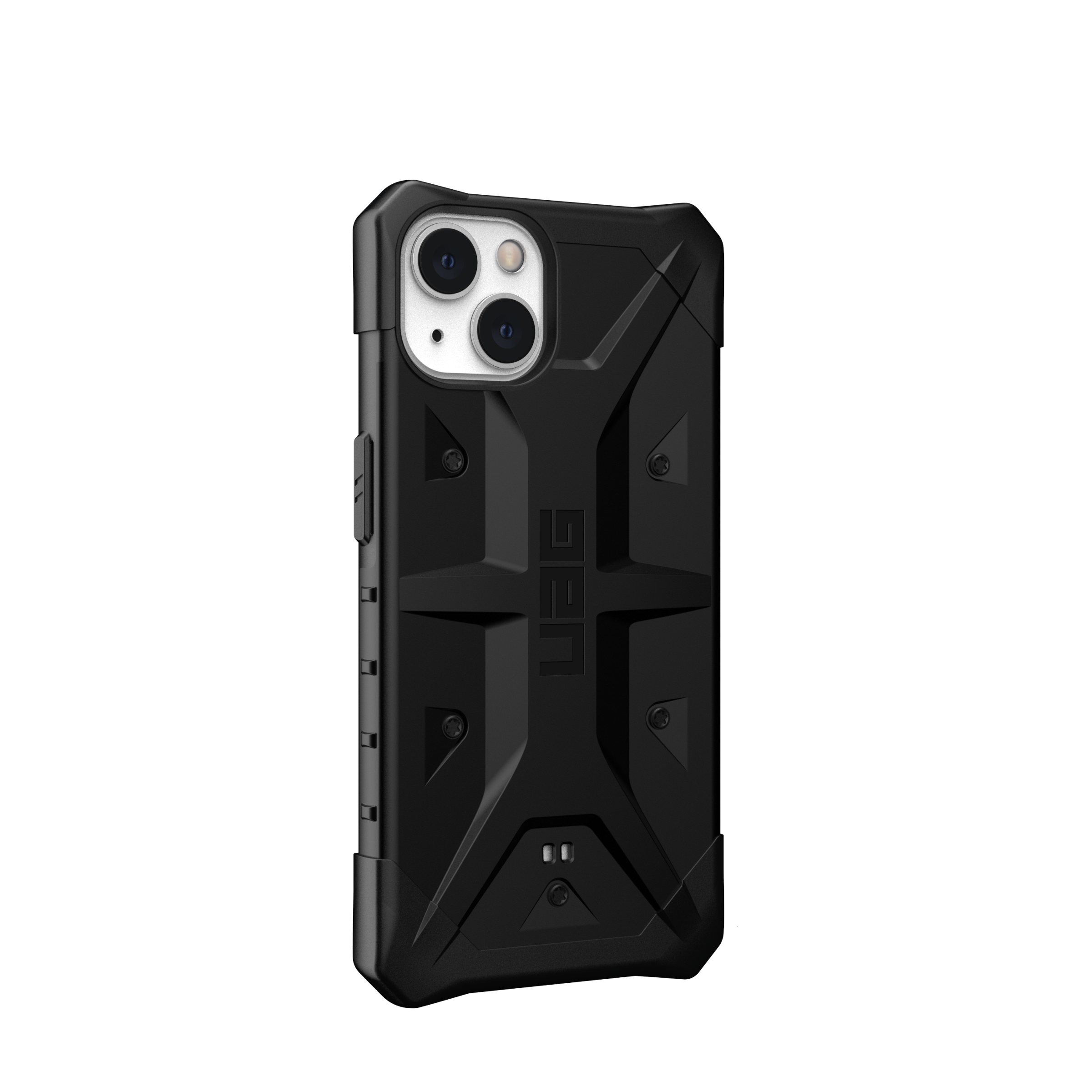 Pathfinder Series Case iPhone 13 Black