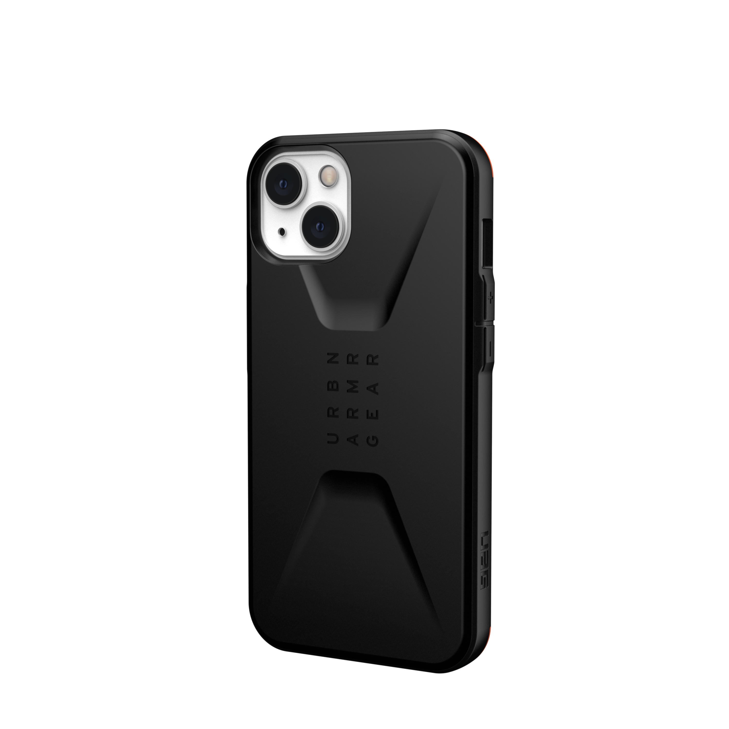 Civilian Series Case iPhone 13 Black