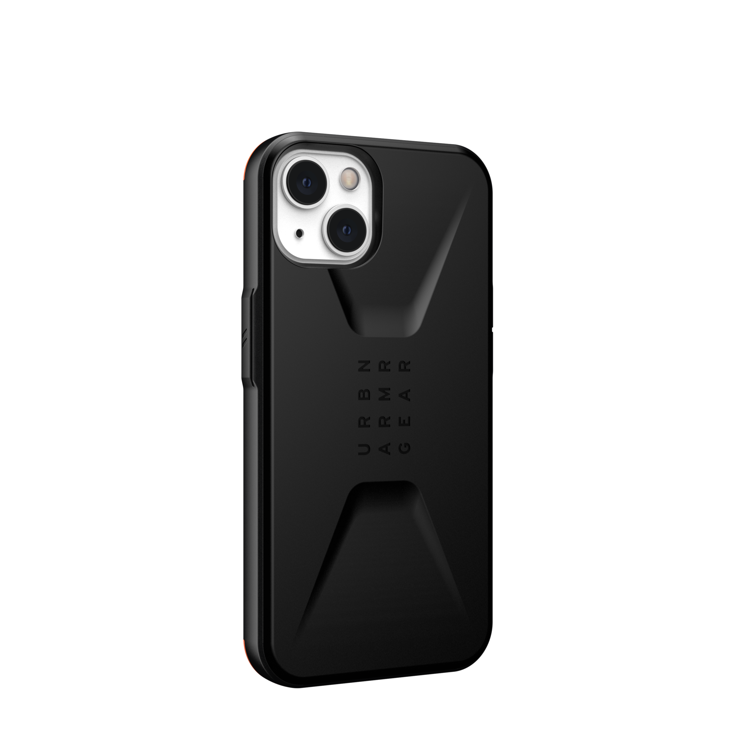 Civilian Series Case iPhone 13 Black