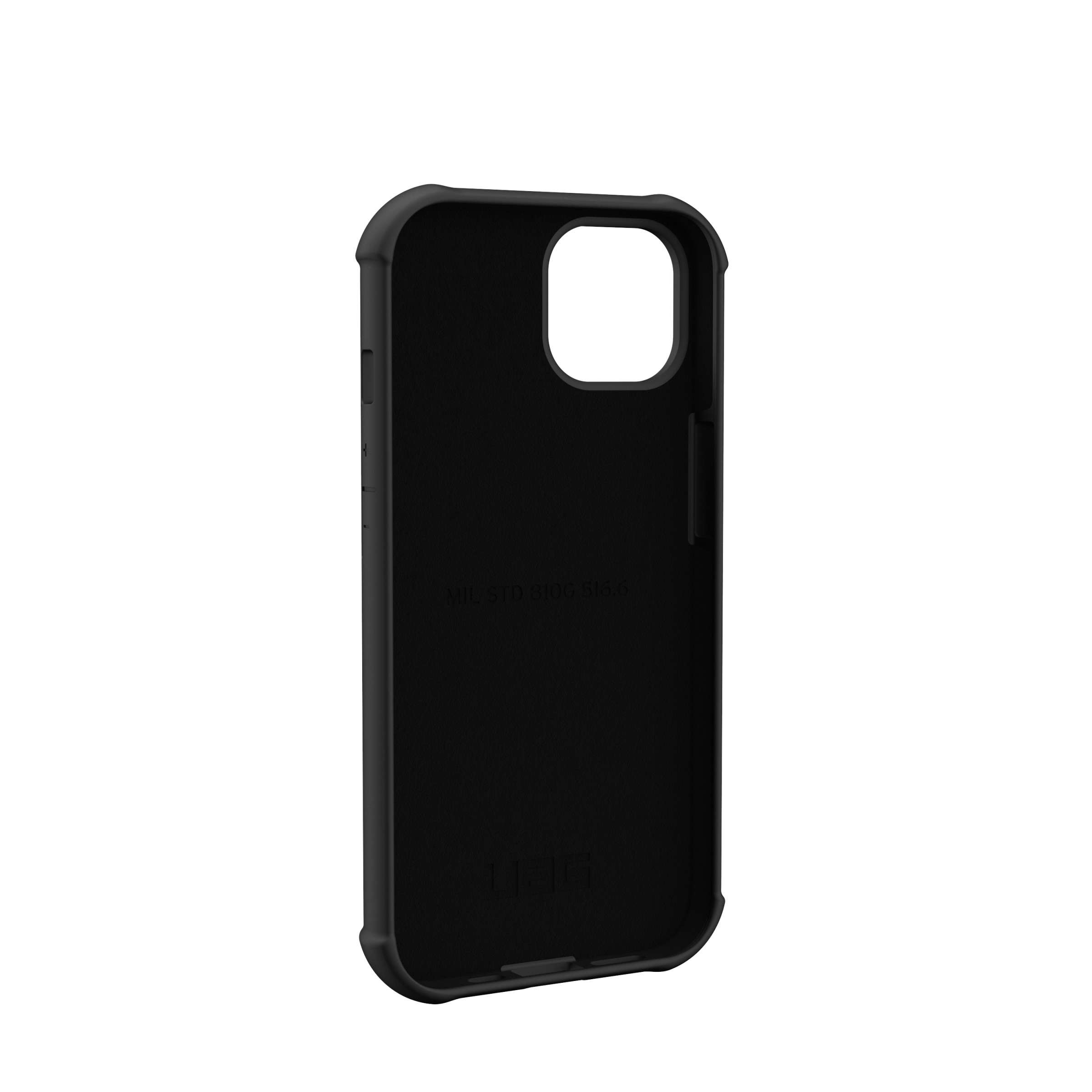 Standard Issue Case iPhone 13 Black