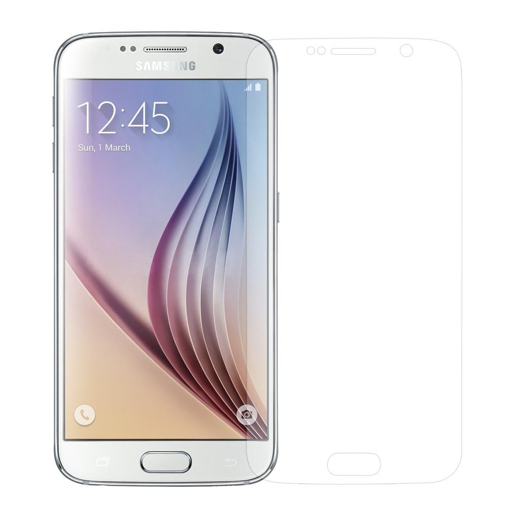 Hærdet Glas 0.3mm Skærmbeskytter Samsung Galaxy S6