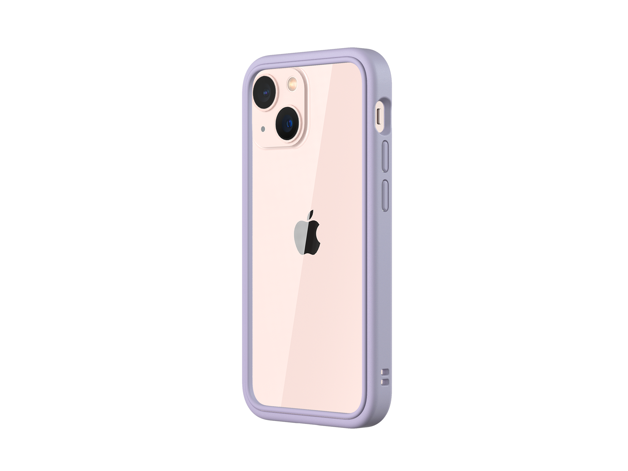 CrashGuard NX Bumper iPhone 13 Mini Lavender