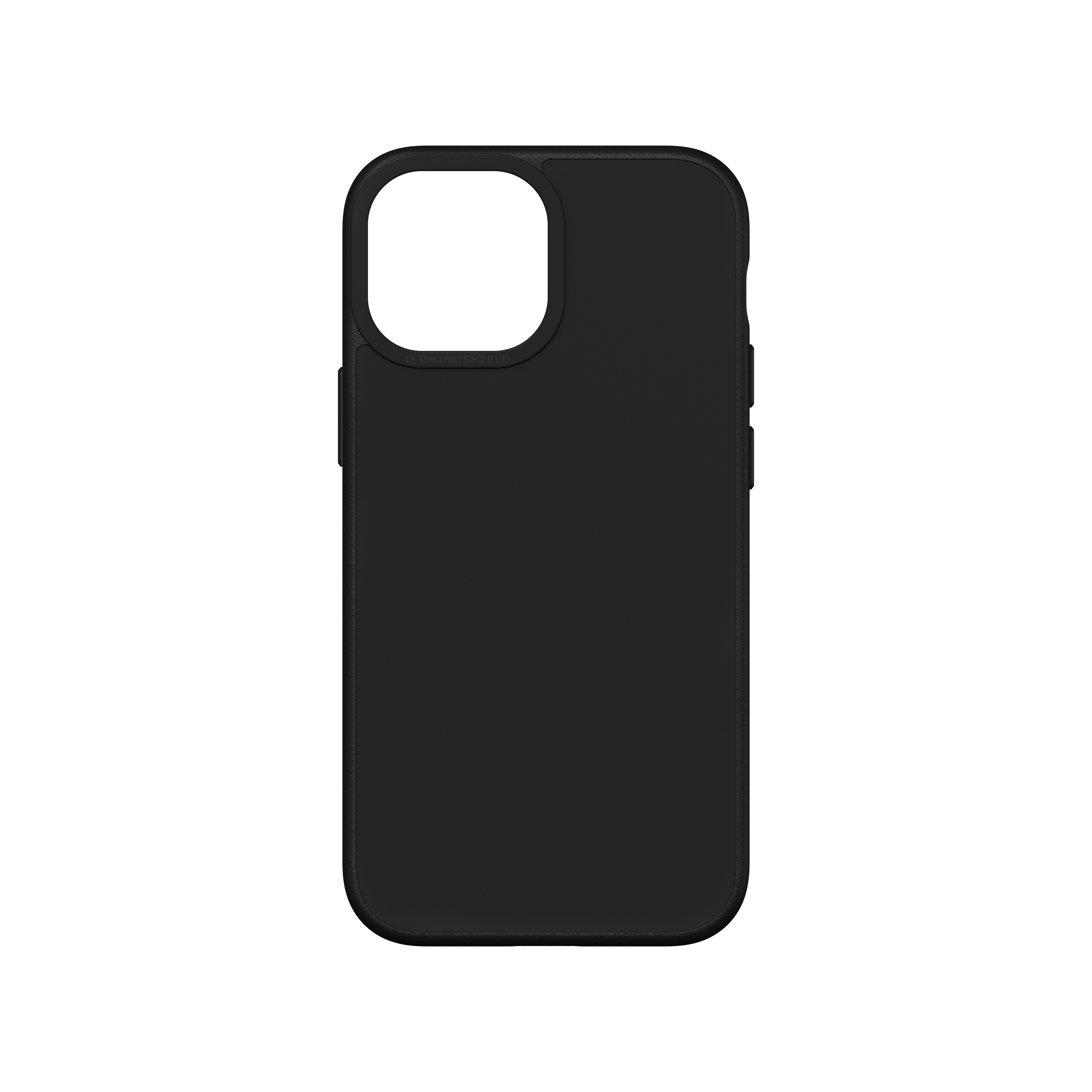 SolidSuit Cover iPhone 13 Mini Black
