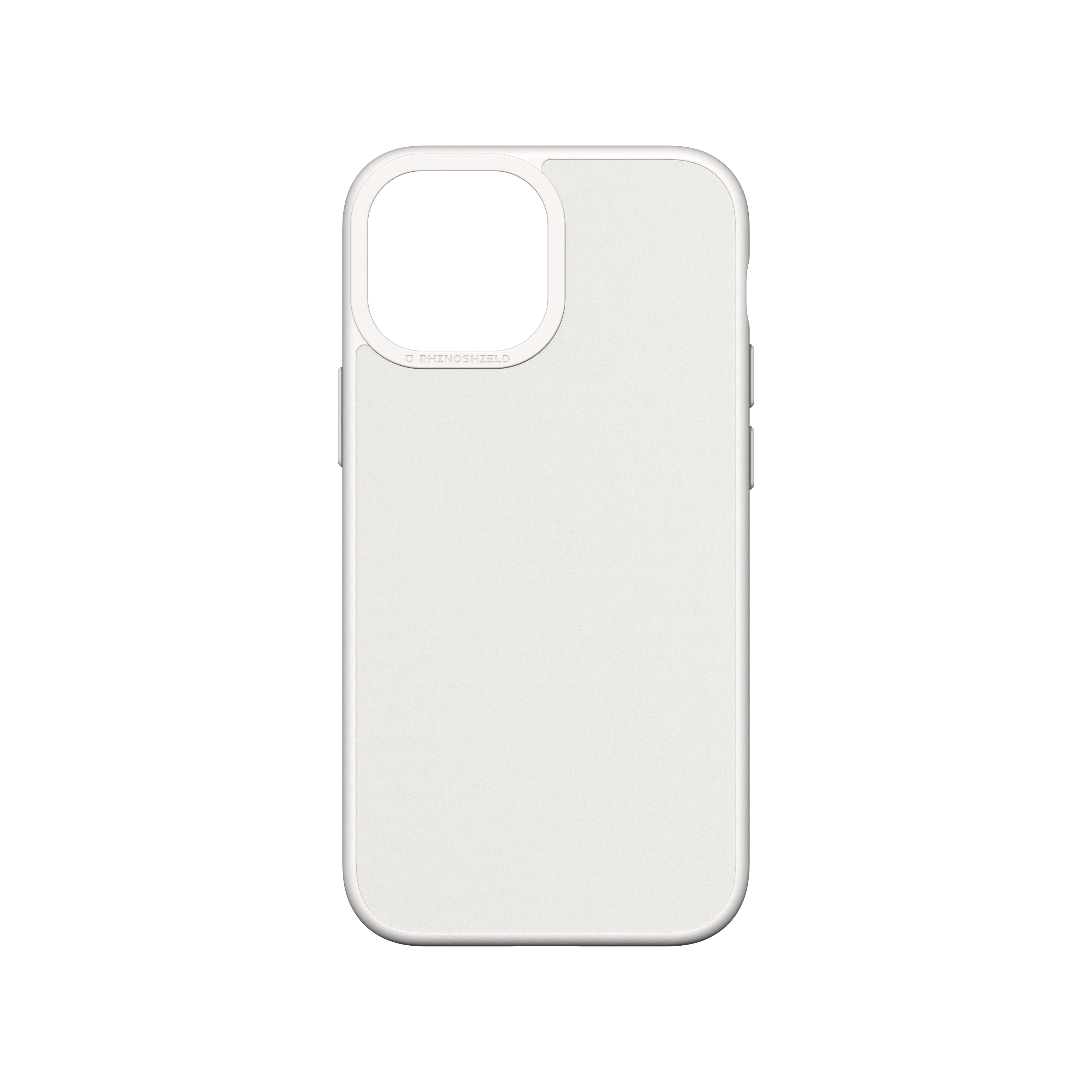 SolidSuit Cover iPhone 13 Mini White