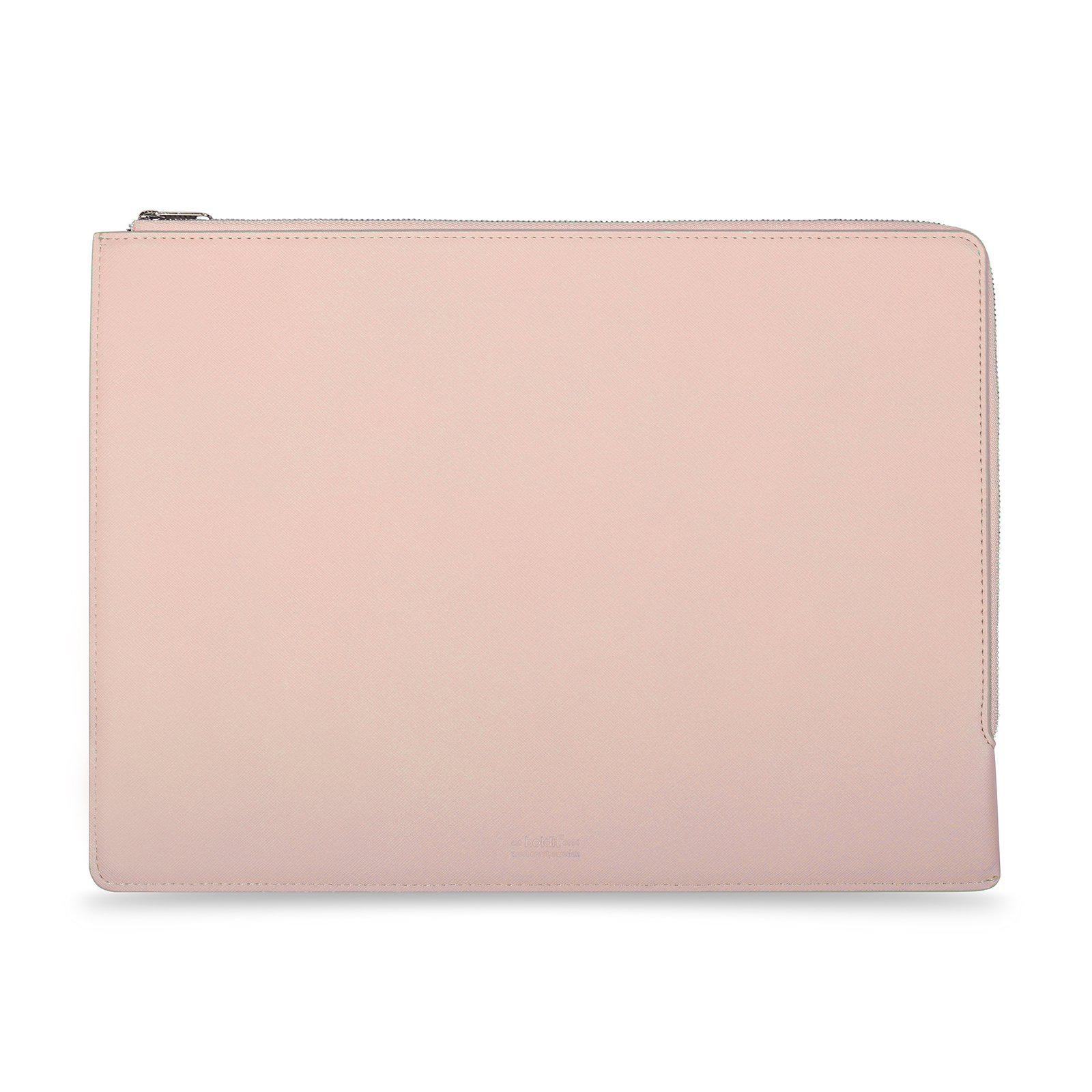 Laptop Case 14″ Blush Pink