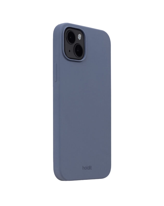 Cover Silikone iPhone 14 Plus Pacific Blue