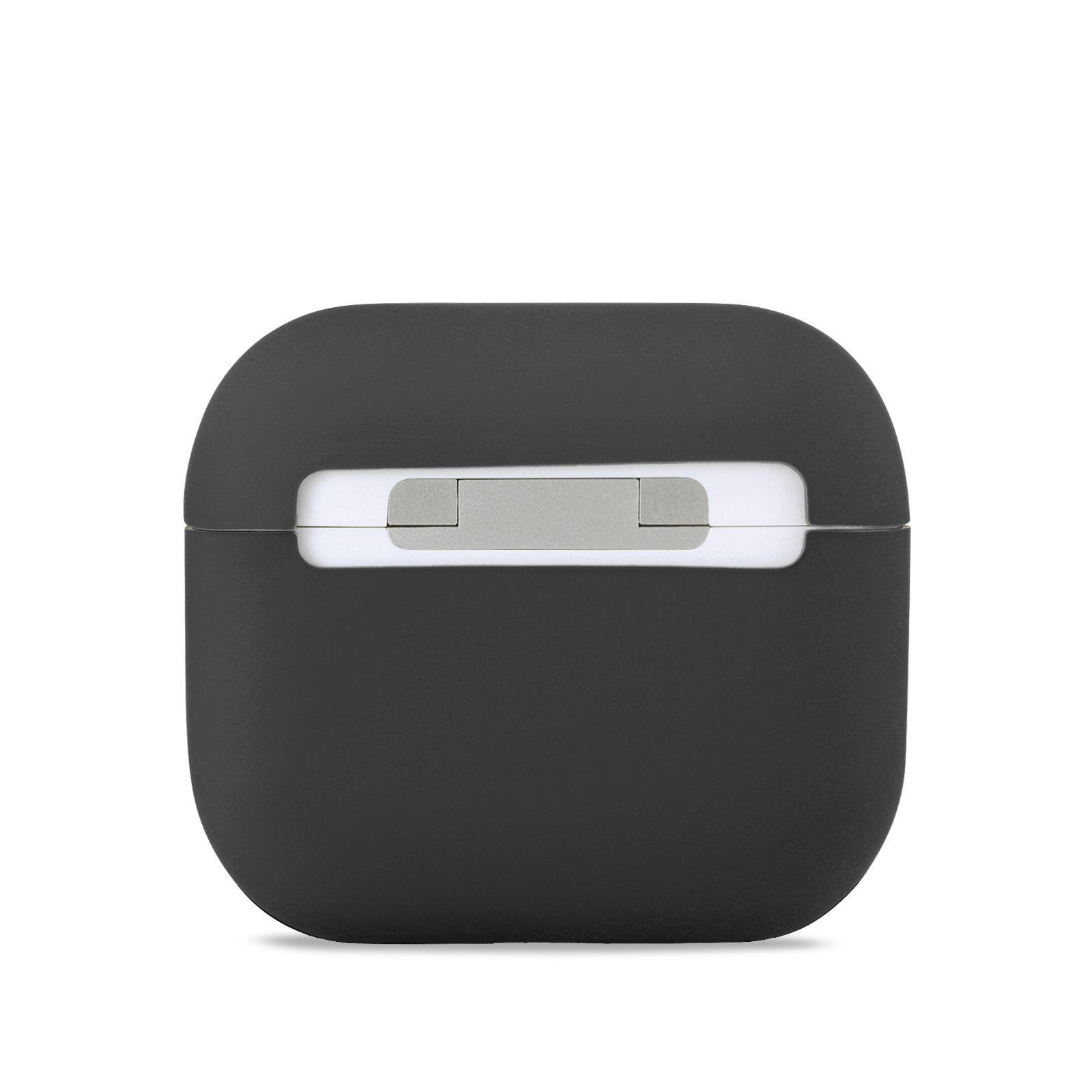 Etui Silikone AirPods 3 Black