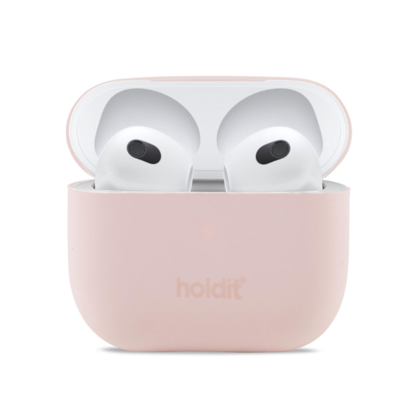 Etui Silikone AirPods 3 Blush Pink