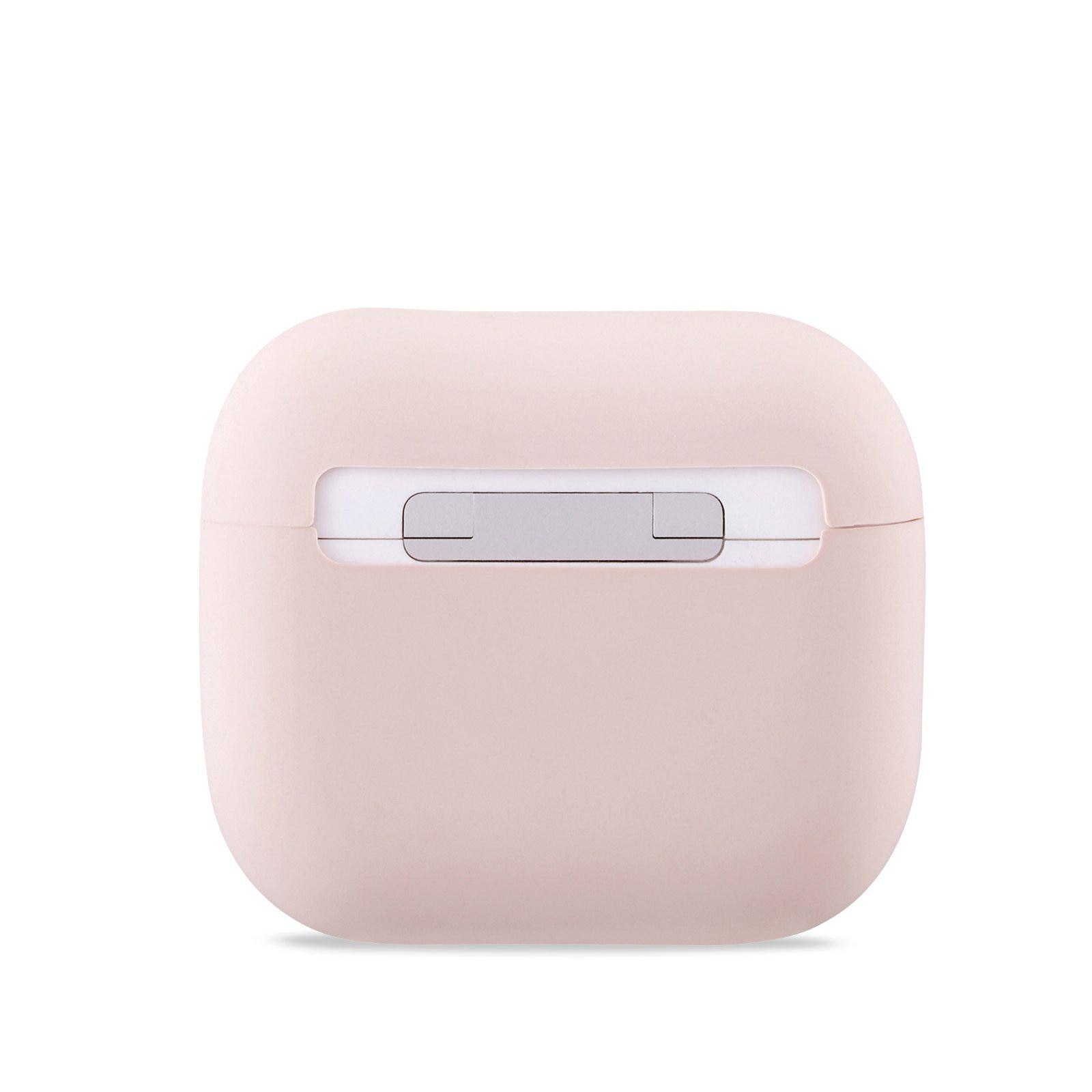 Etui Silikone AirPods 3 Blush Pink