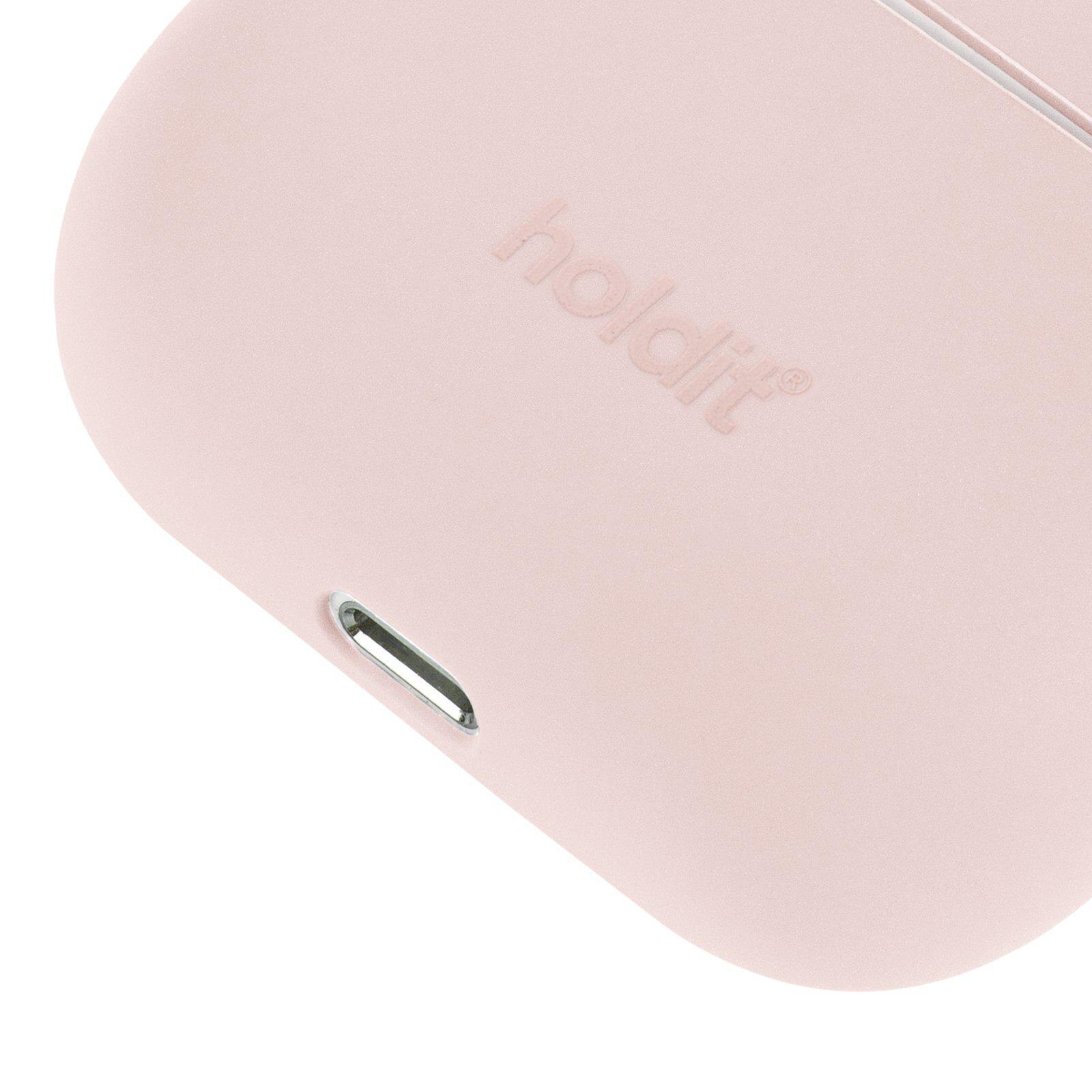 Etui Silikone AirPods 3 Blush Pink