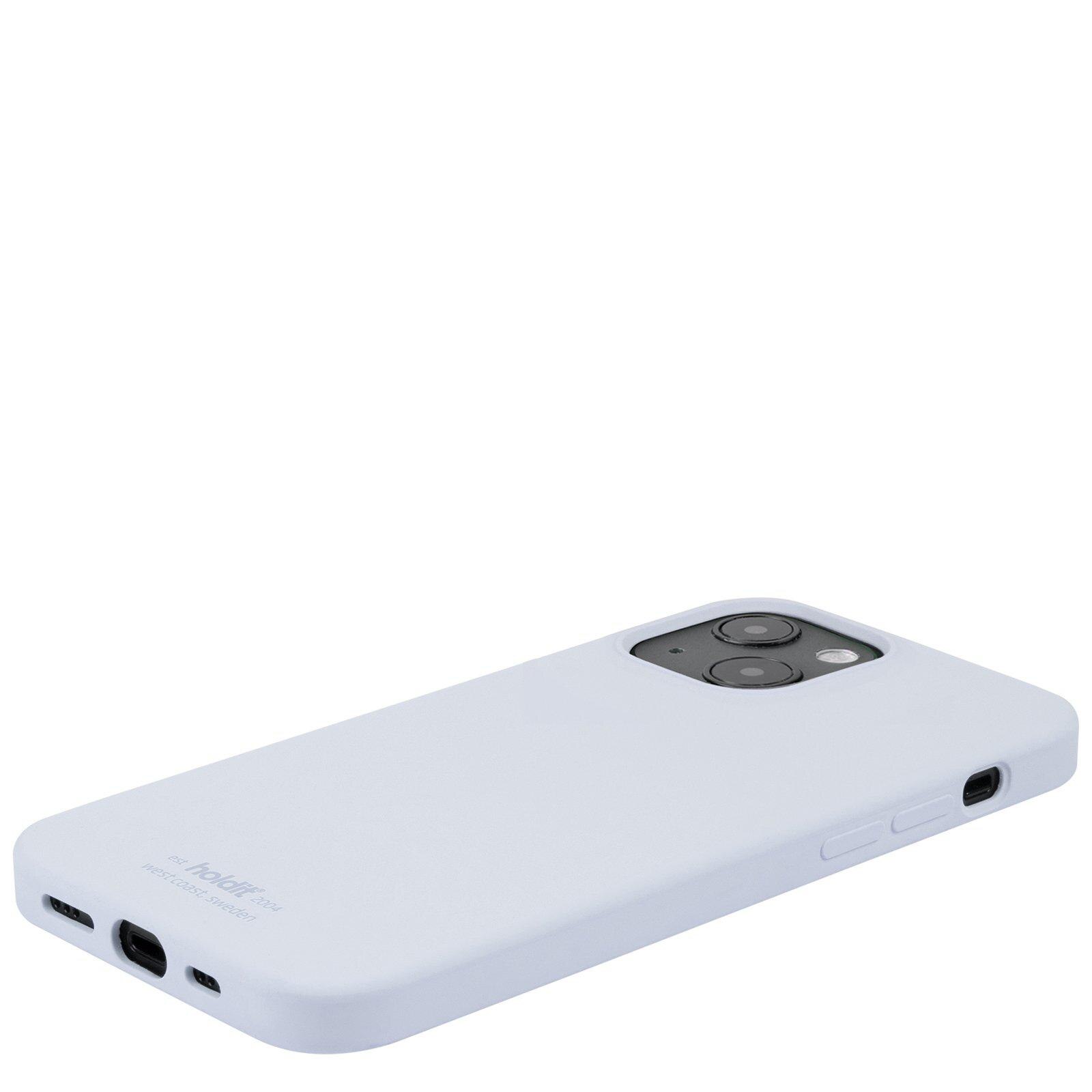 Cover Silikone Apple iPhone 13 Blå