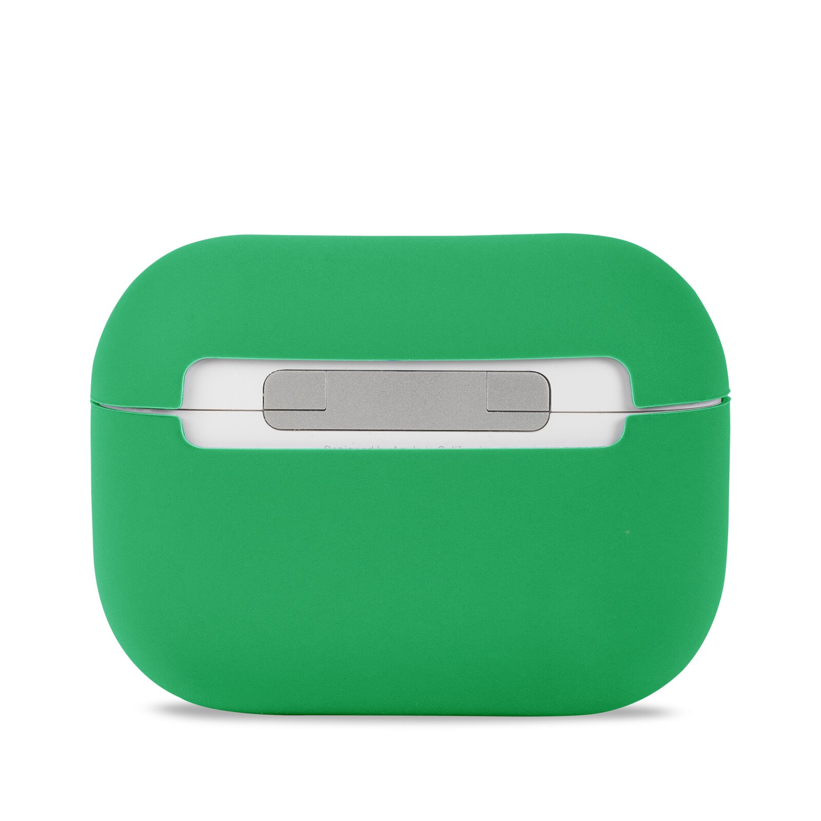 Etui Silikone Apple AirPods Pro Grass Green