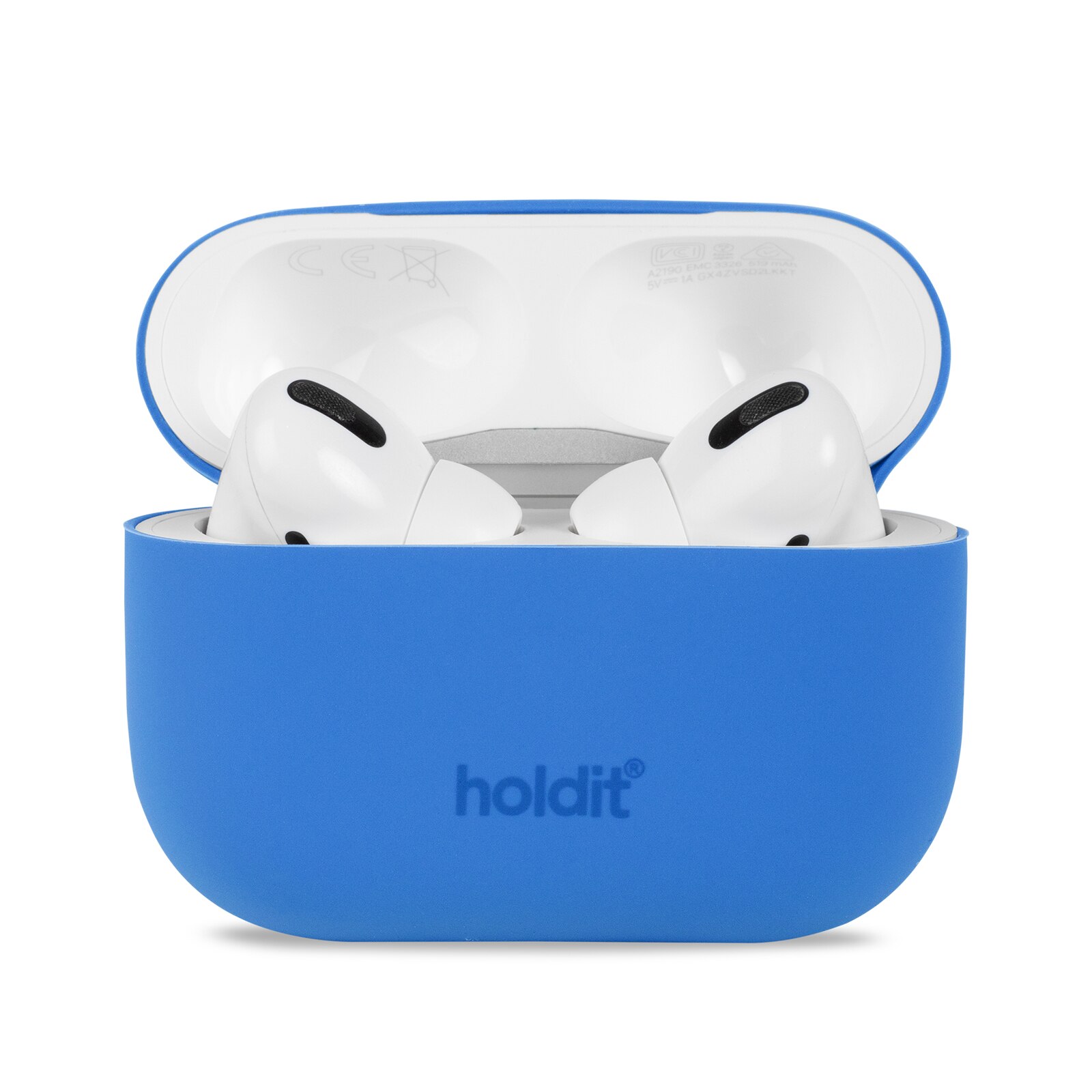 Etui Silikone Apple AirPods Pro Sky Blue