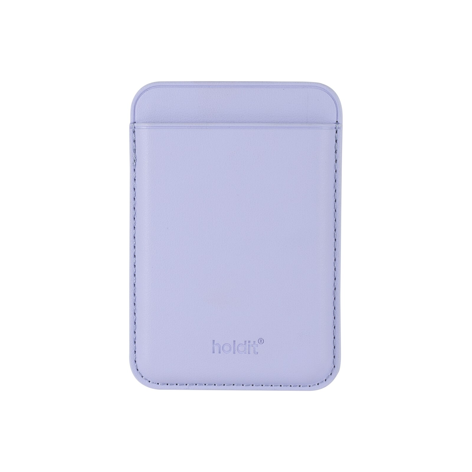 Magnetisk kortholder Lavender
