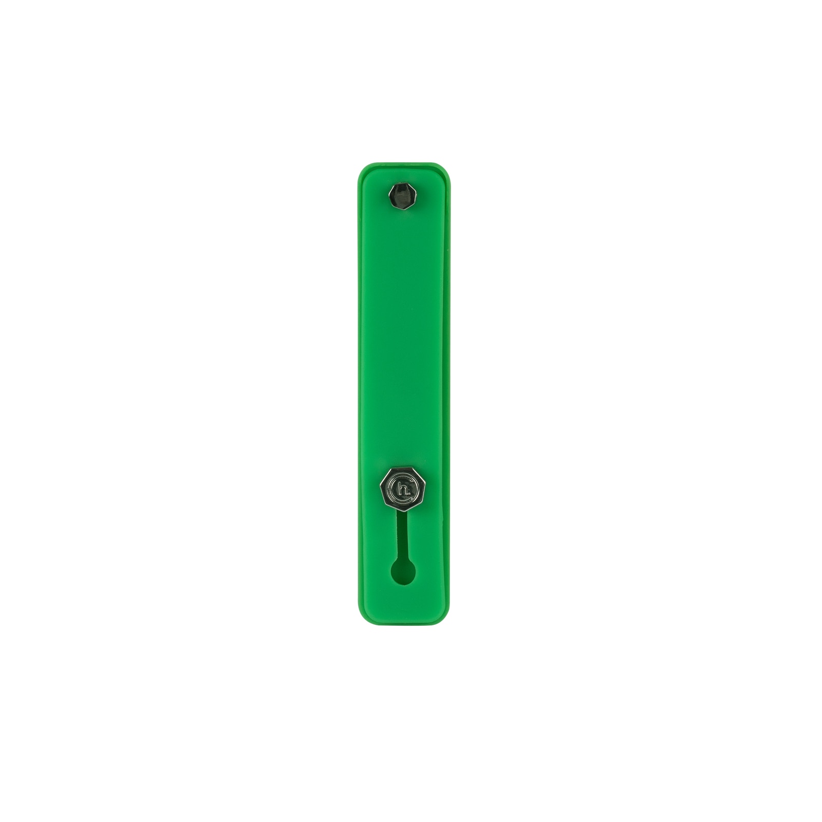 Finger Strap Grass Green