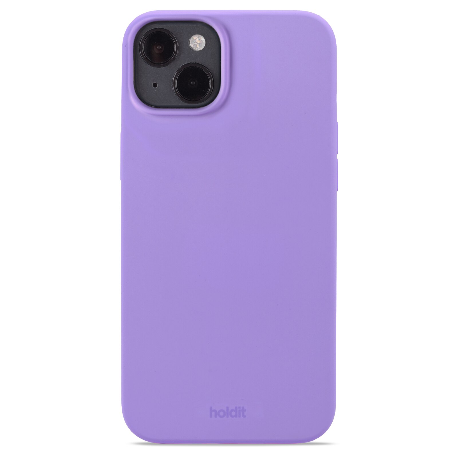 Cover Silikone iPhone 14 Plus Violet