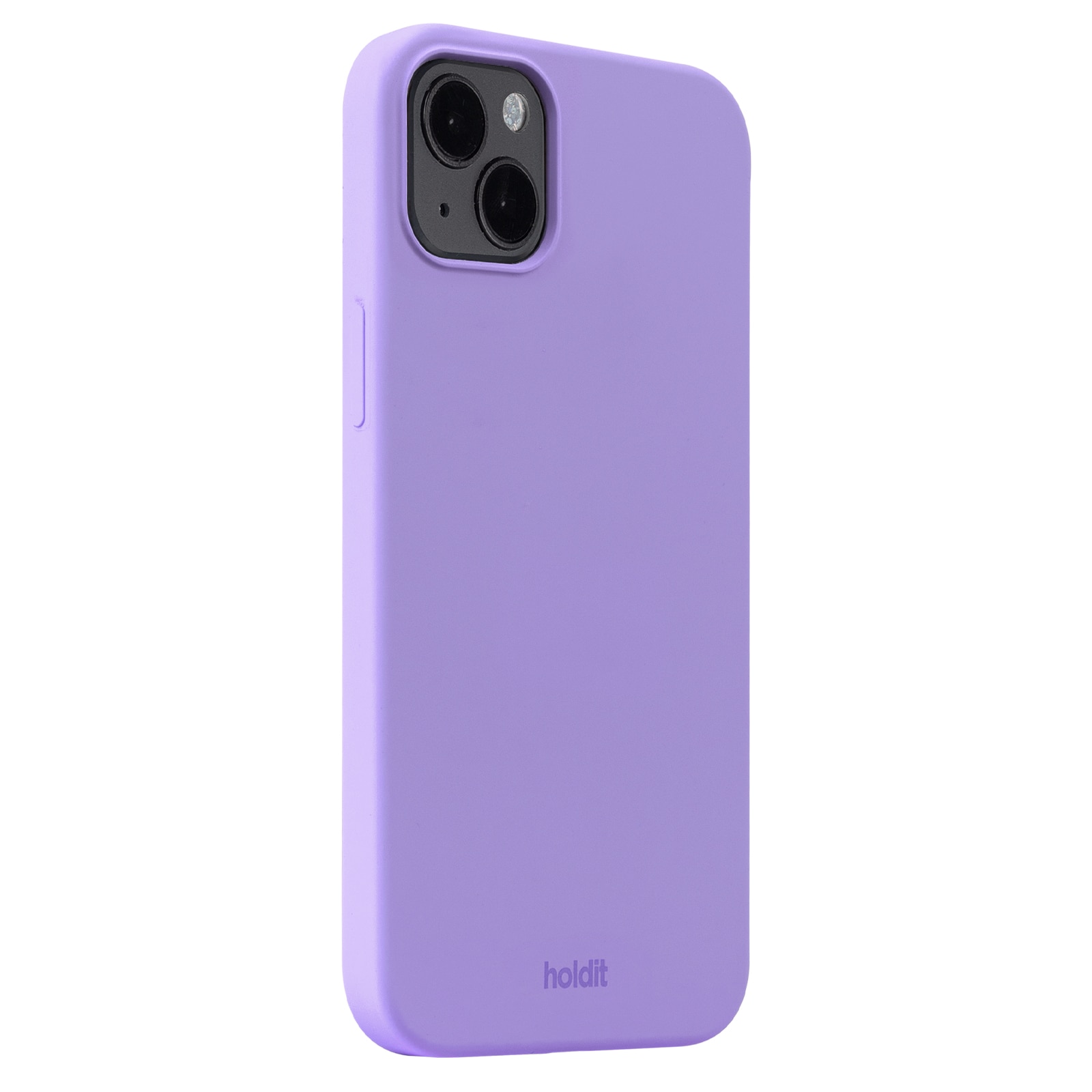 Cover Silikone iPhone 14 Plus Violet