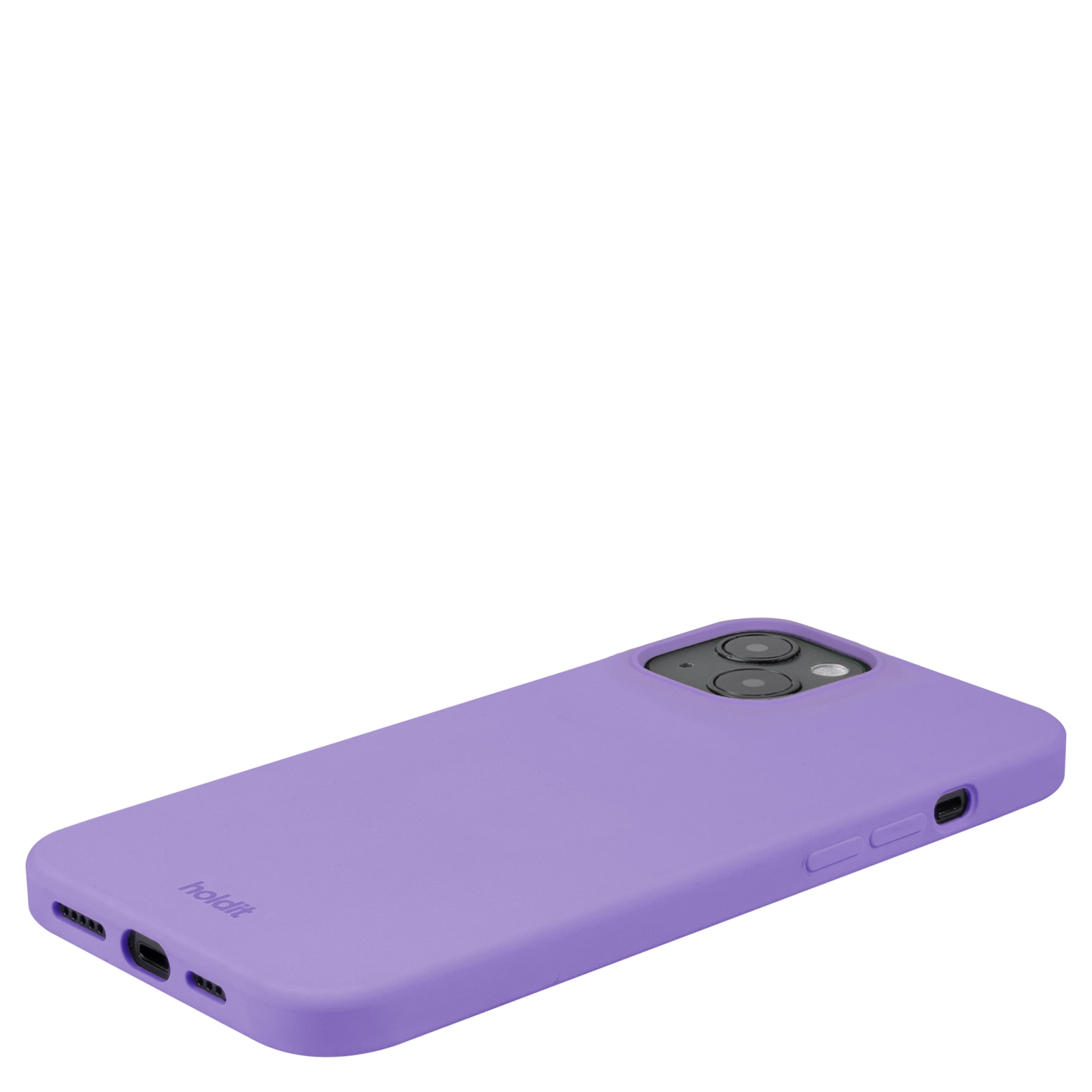 Cover Silikone iPhone 14 Plus Violet